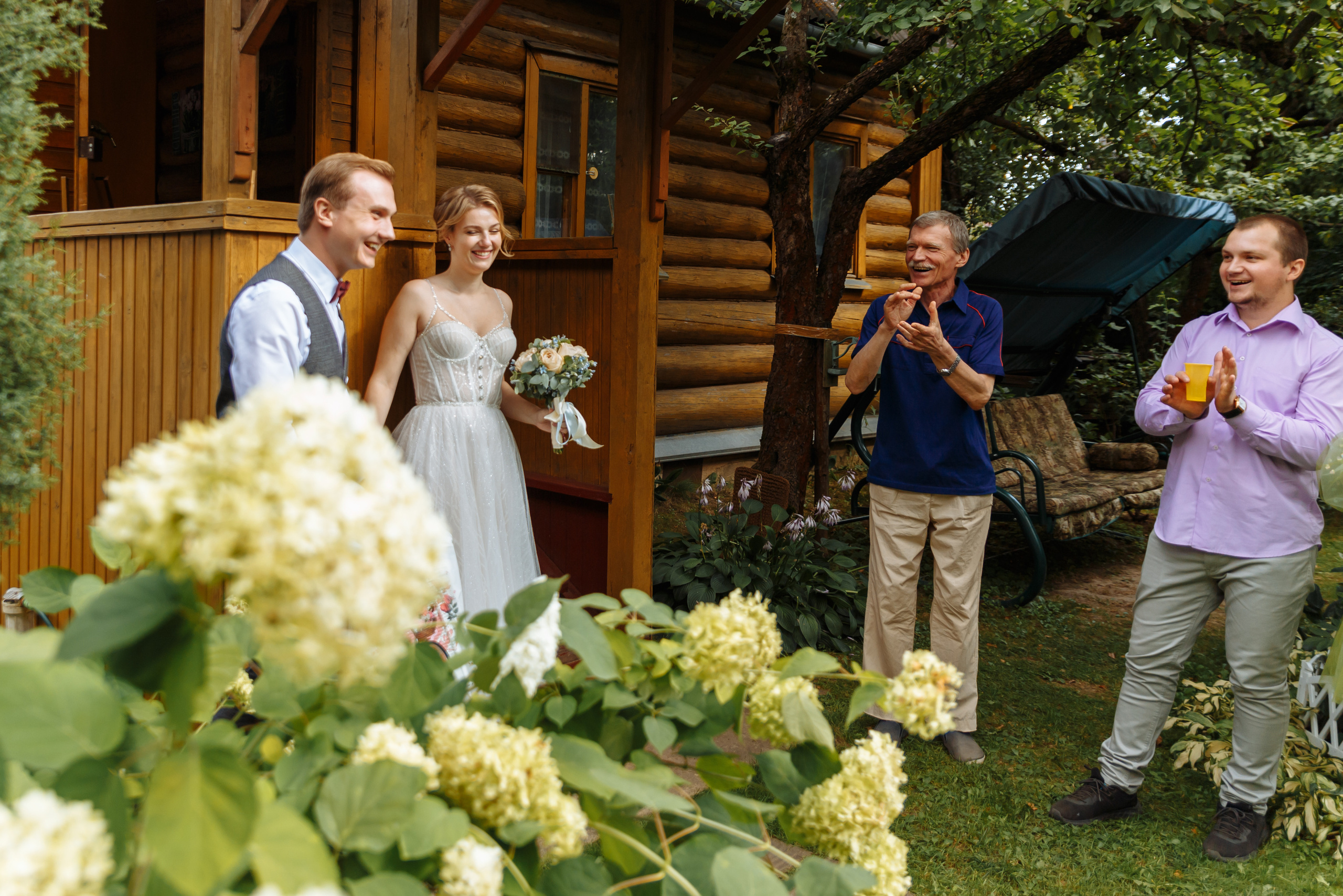 Миша и Маша