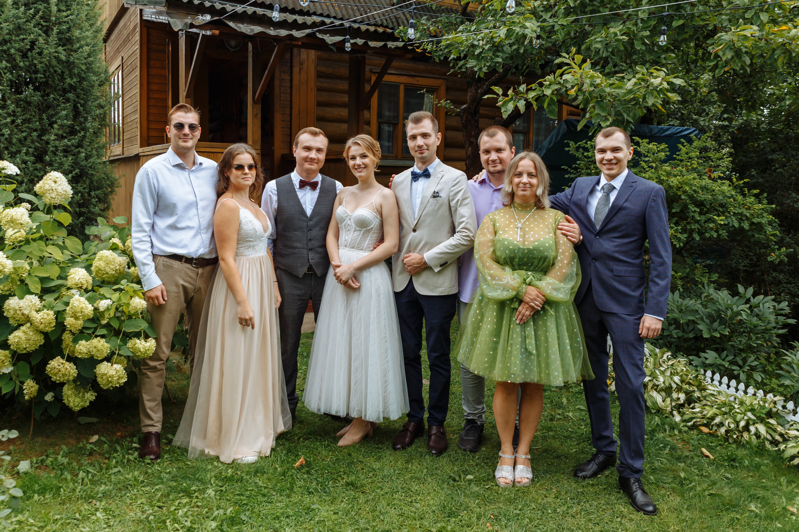 Миша и Маша