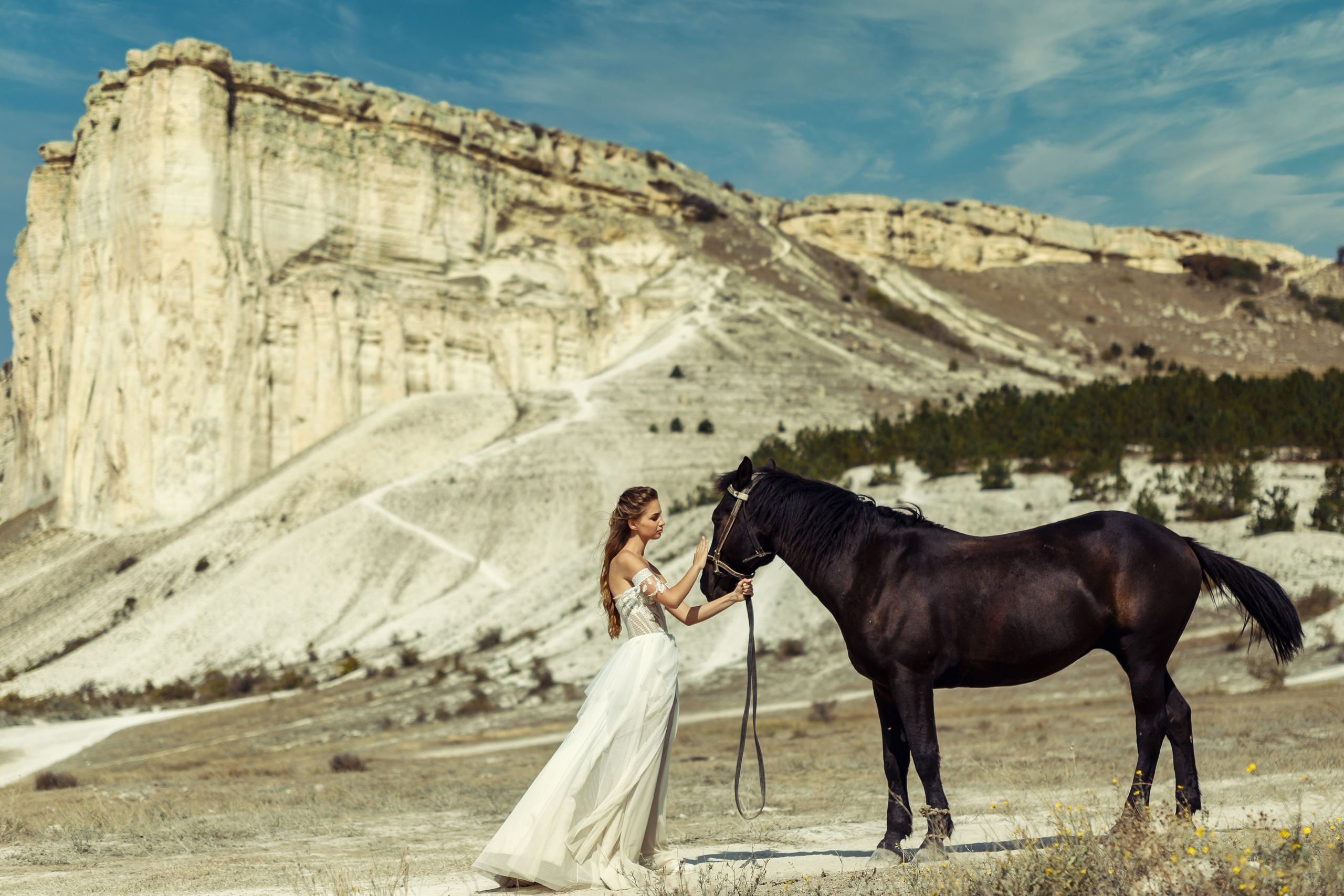 Свадьба для двоих