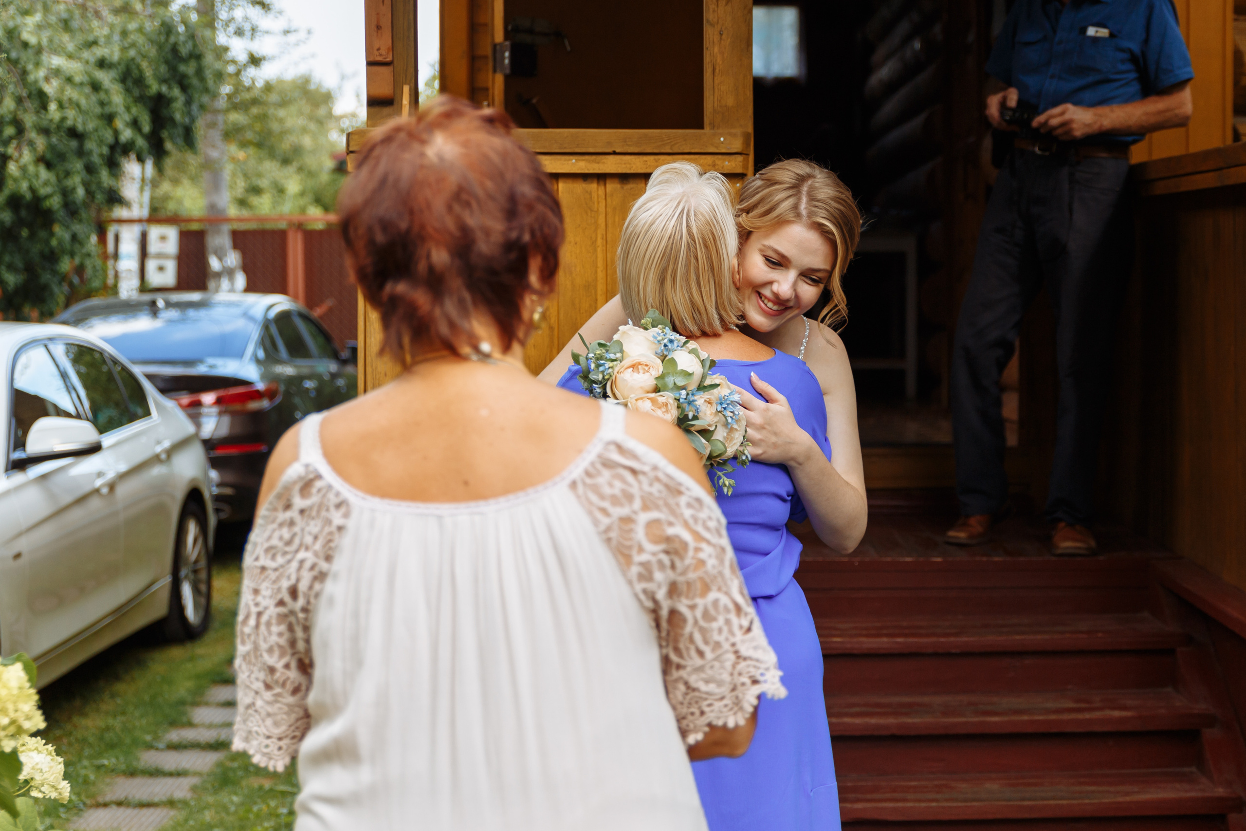 Миша и Маша