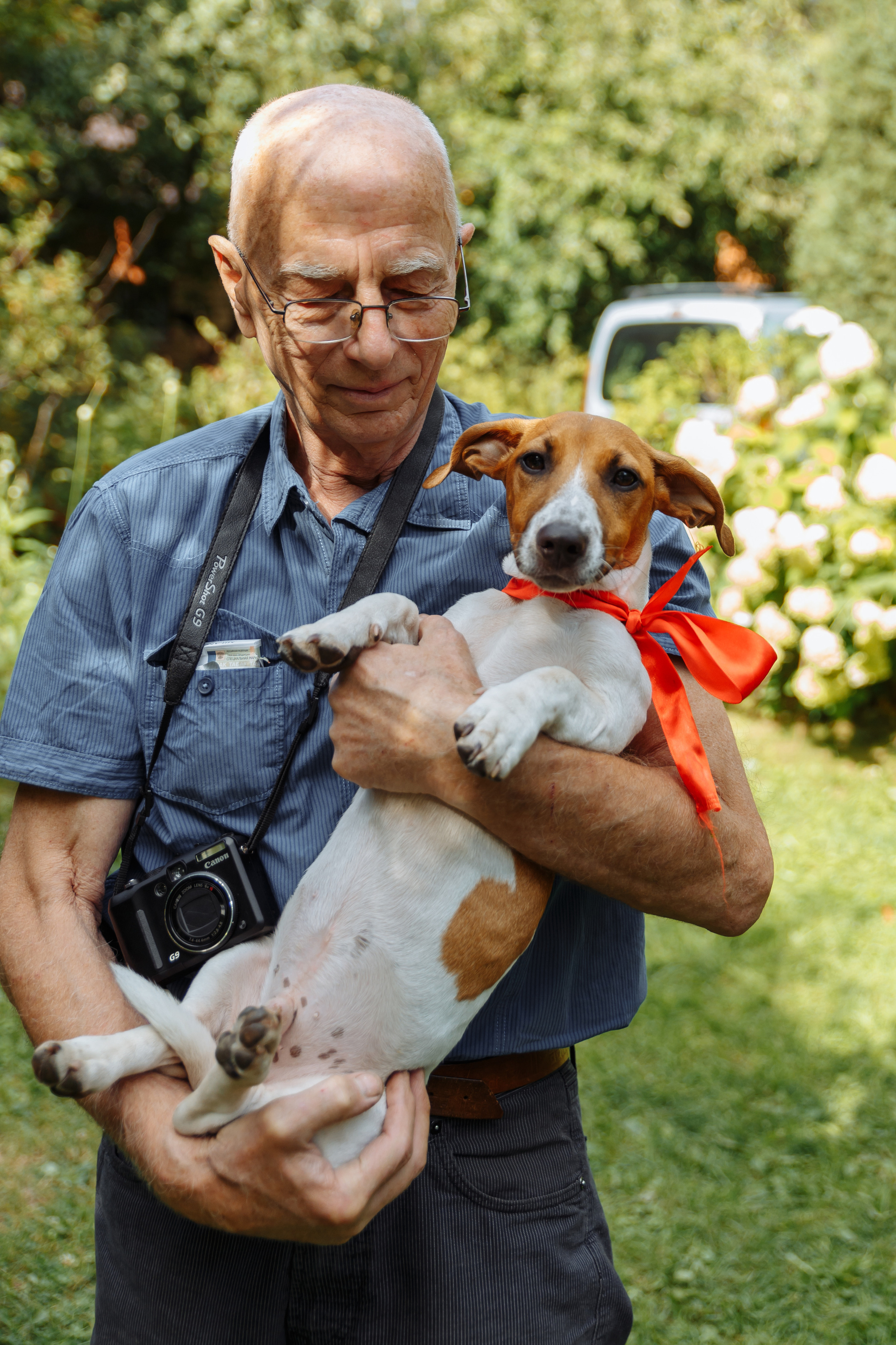 Миша и Маша