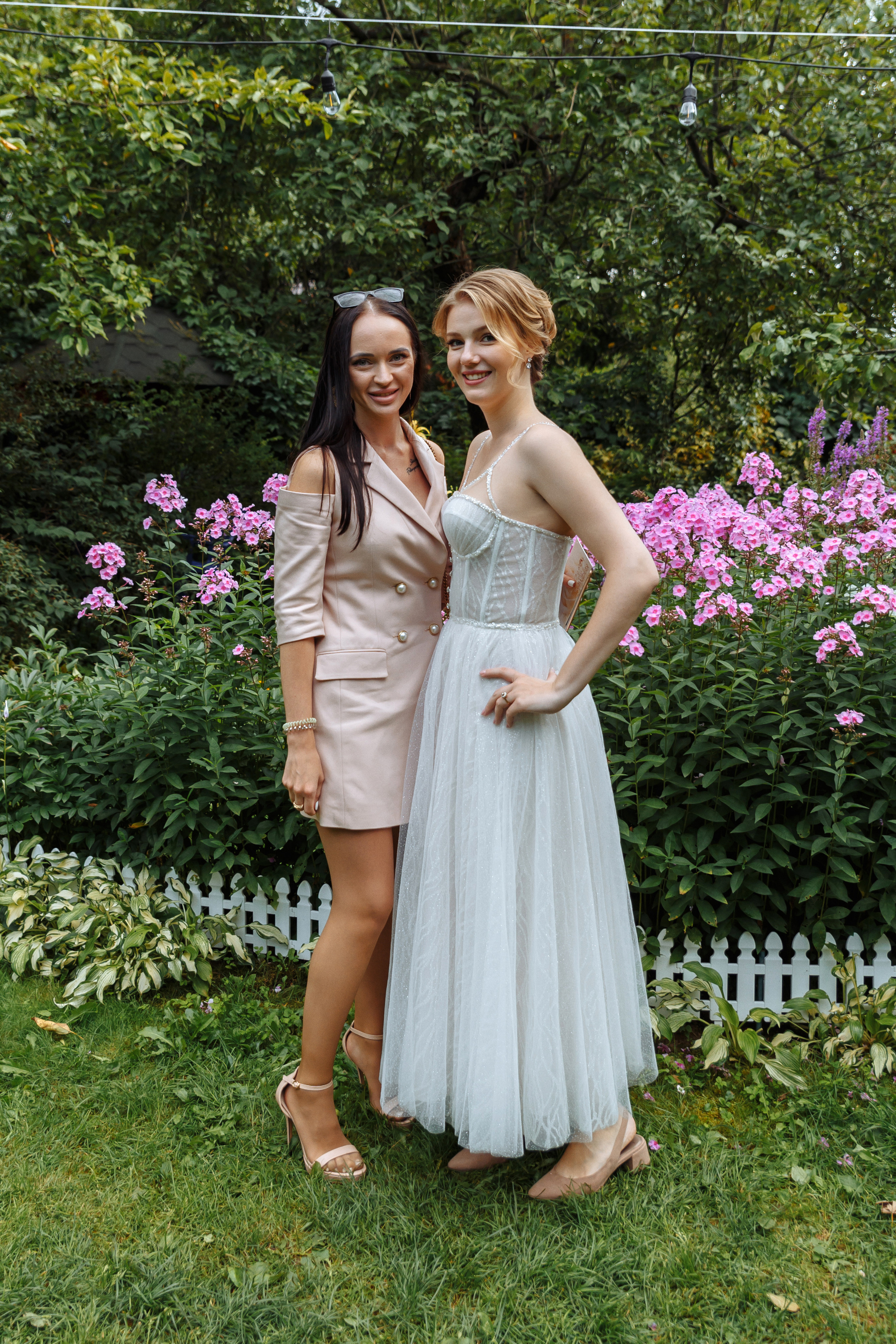 Миша и Маша