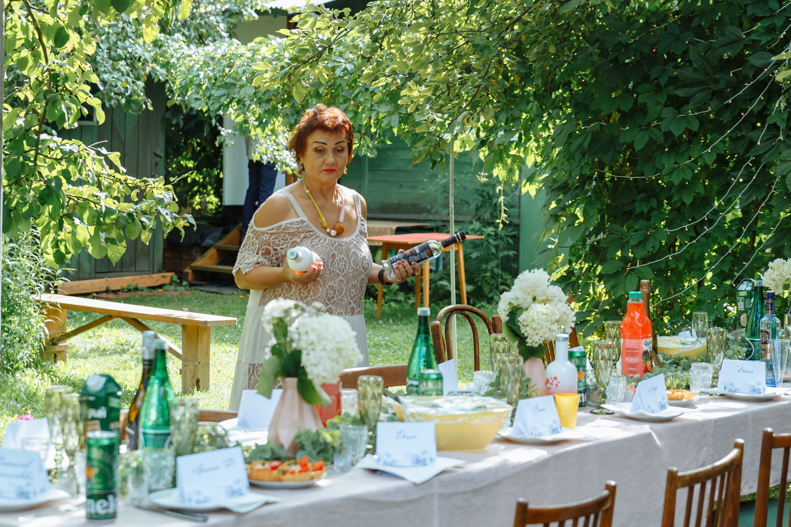 Миша и Маша