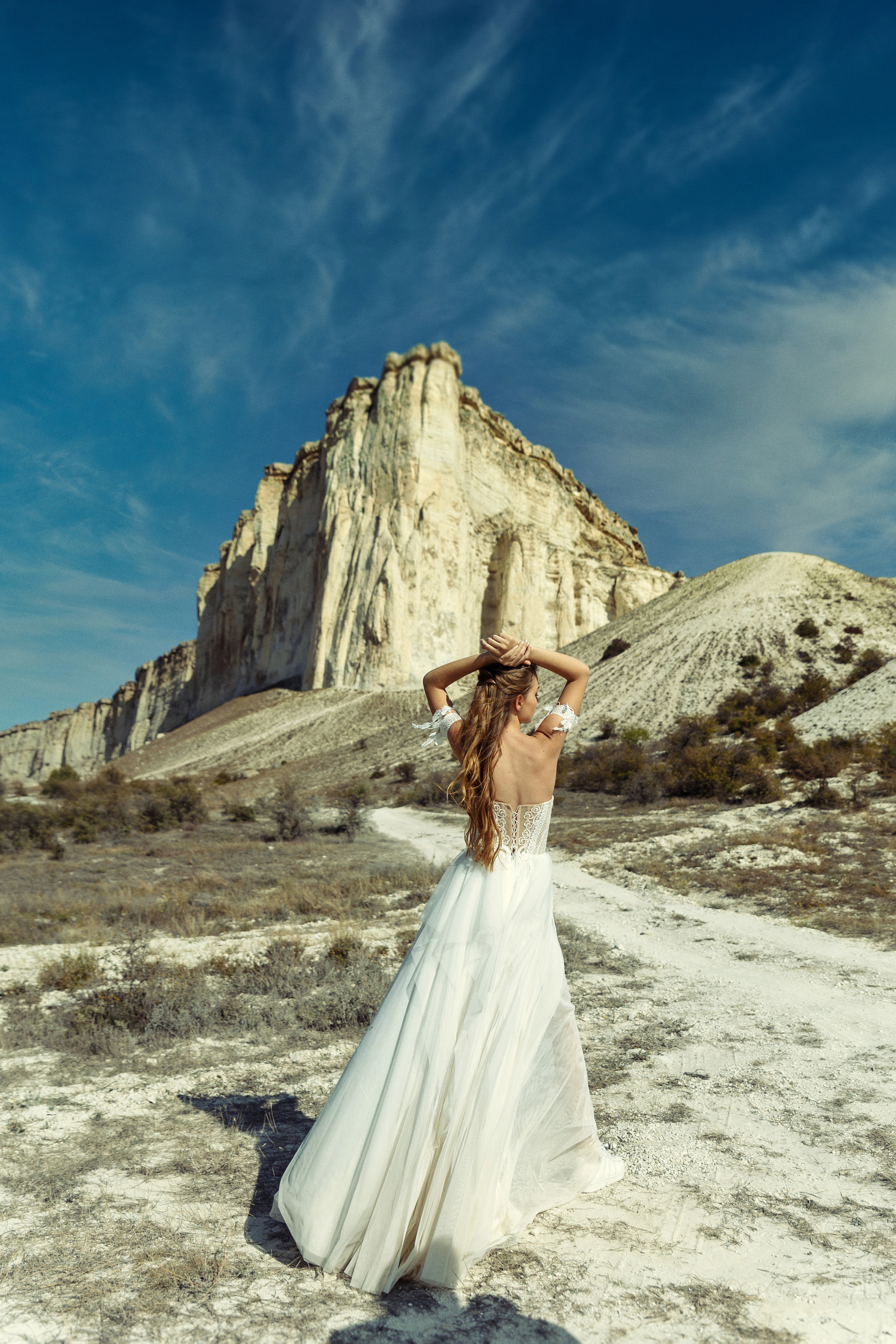 Свадьба для двоих