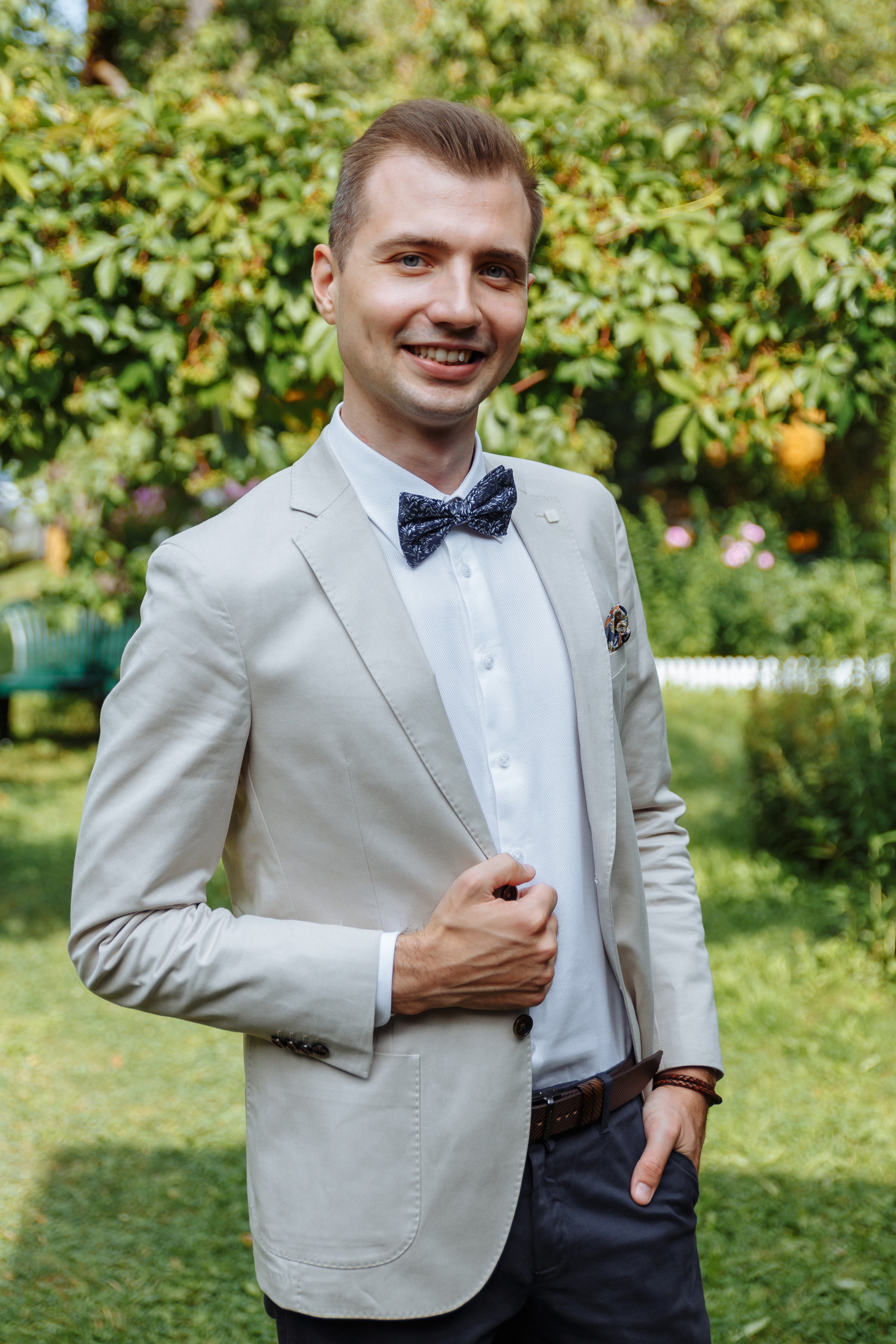 Миша и Маша