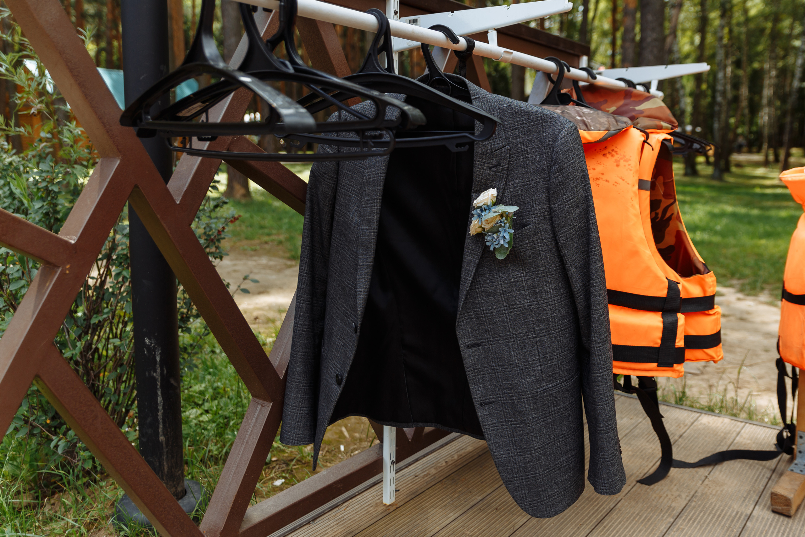 Миша и Маша