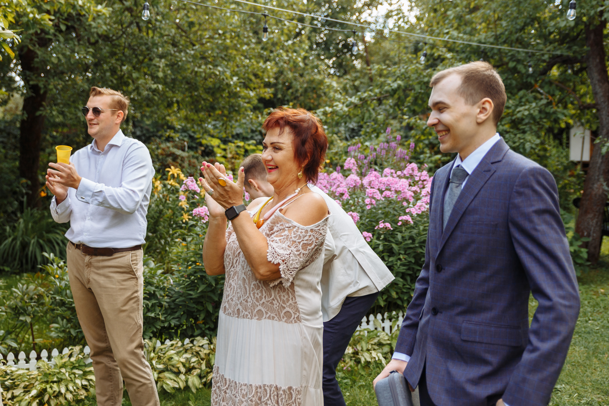 Миша и Маша