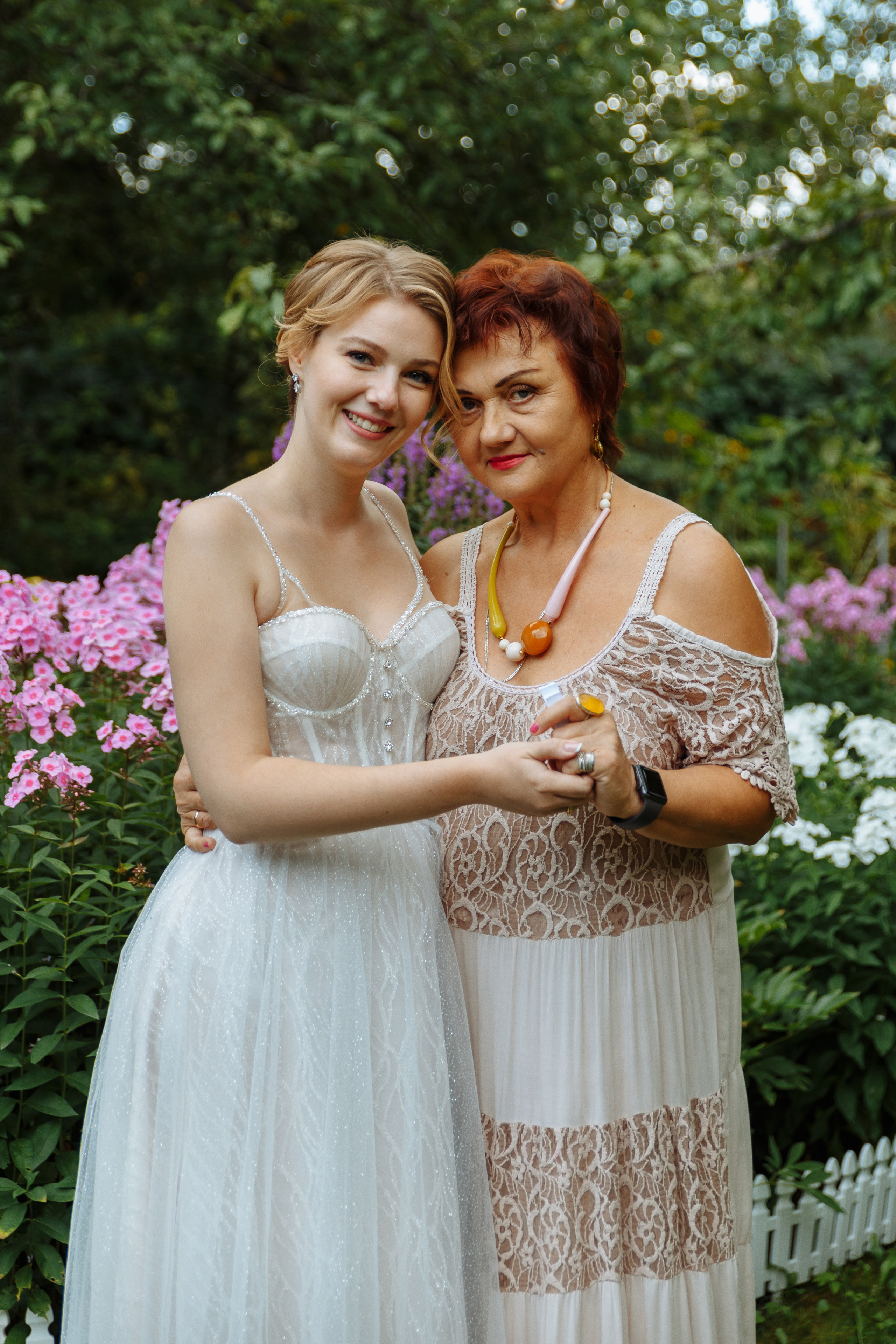 Миша и Маша