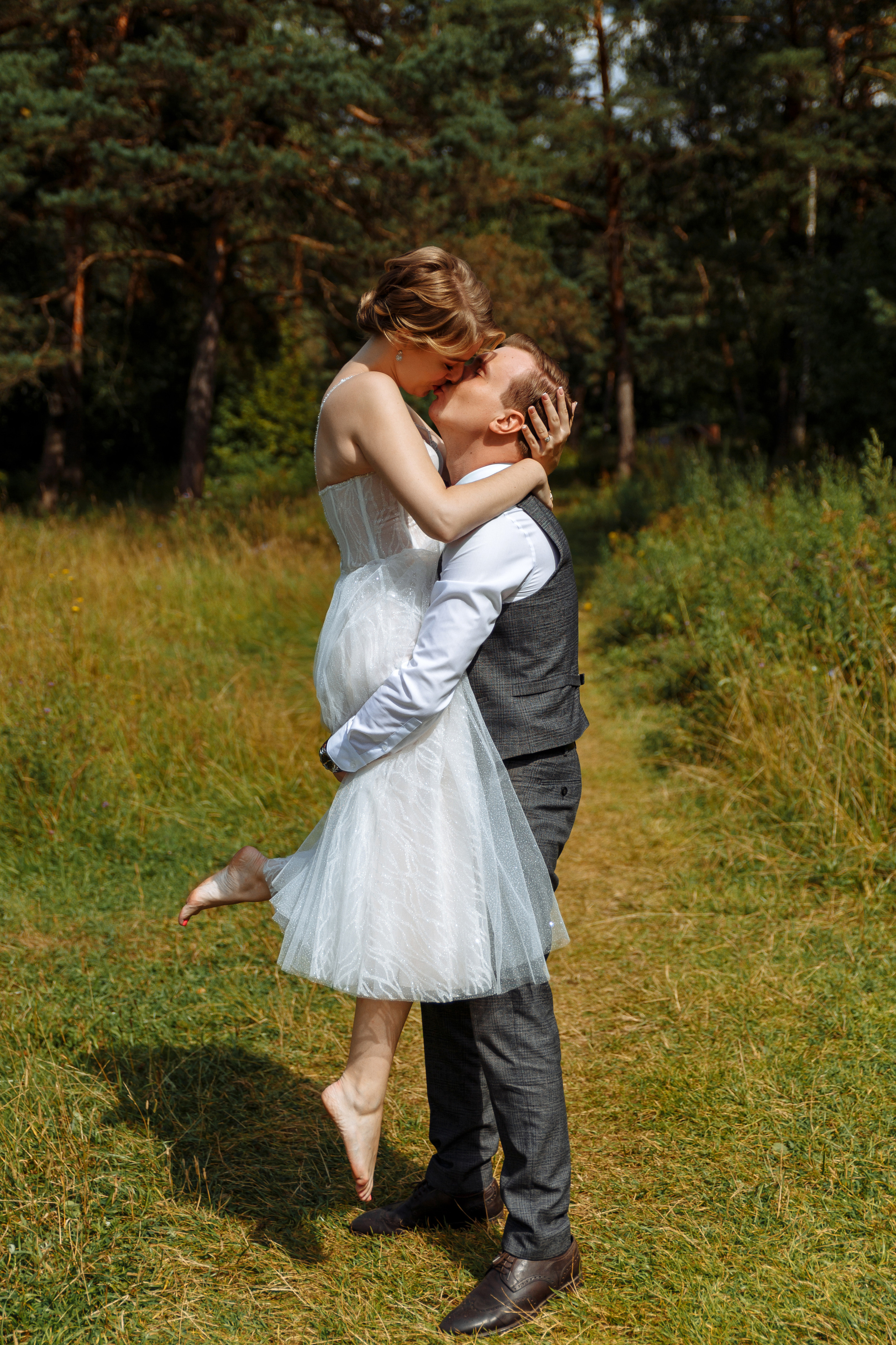 Миша и Маша