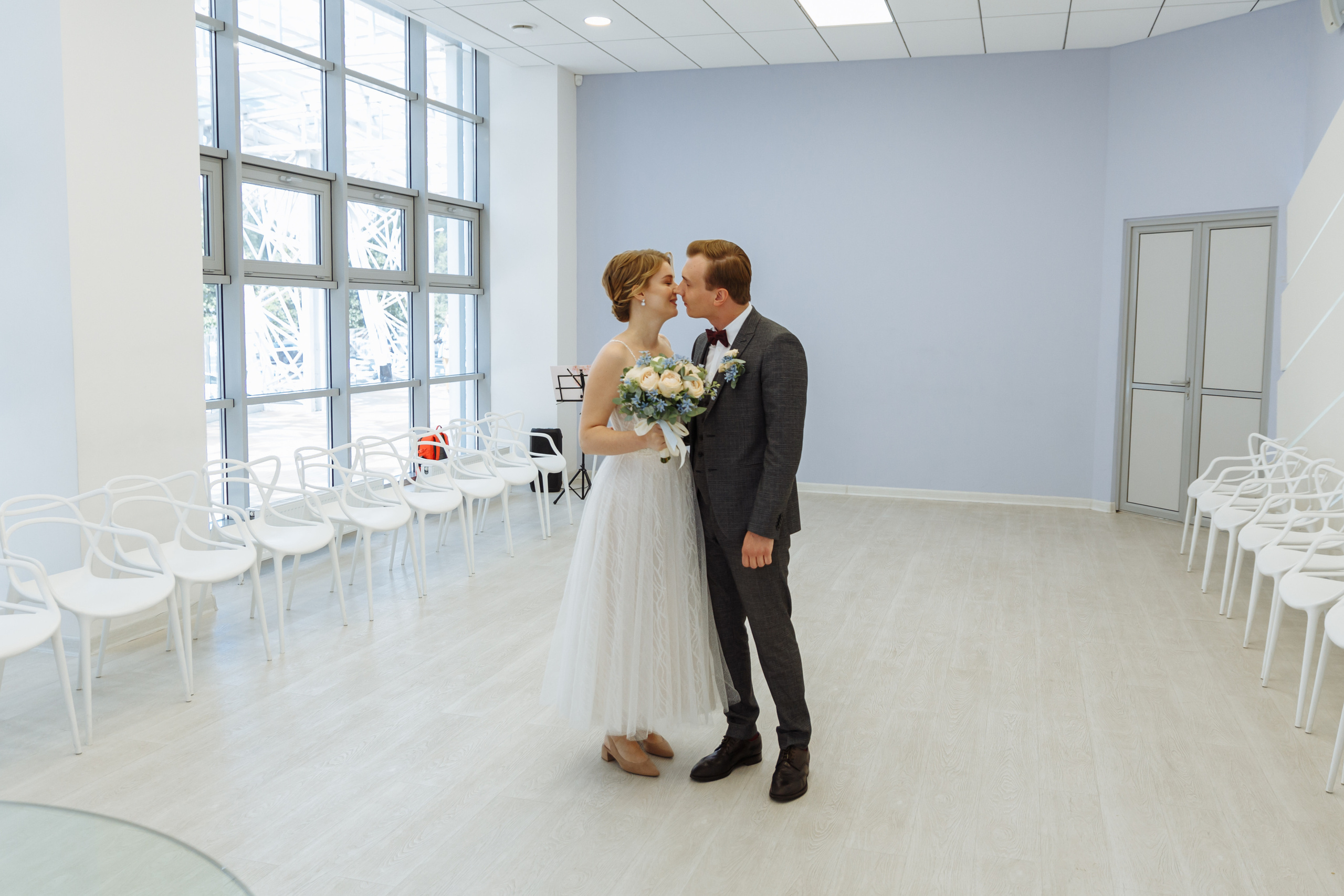 Миша и Маша