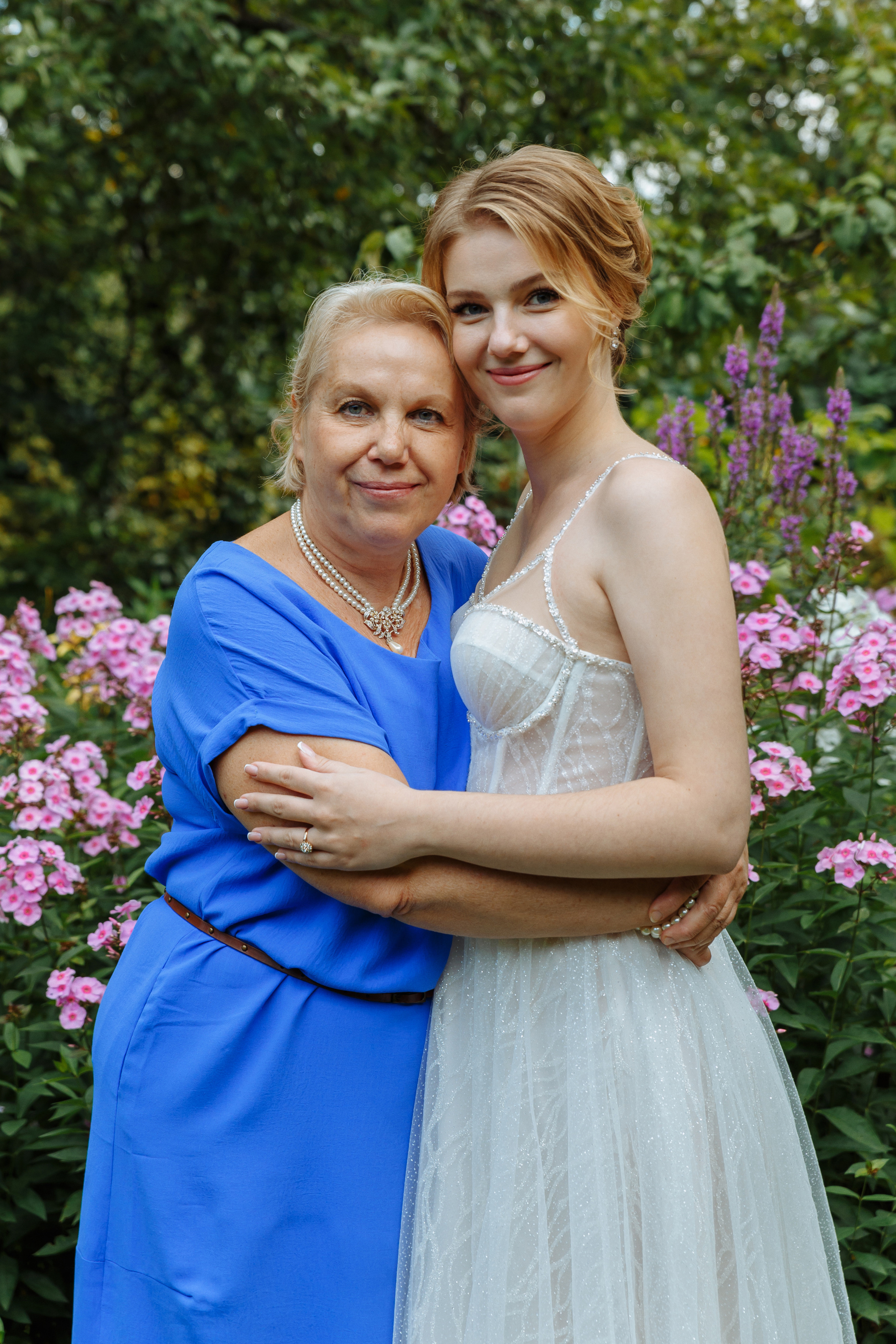 Миша и Маша