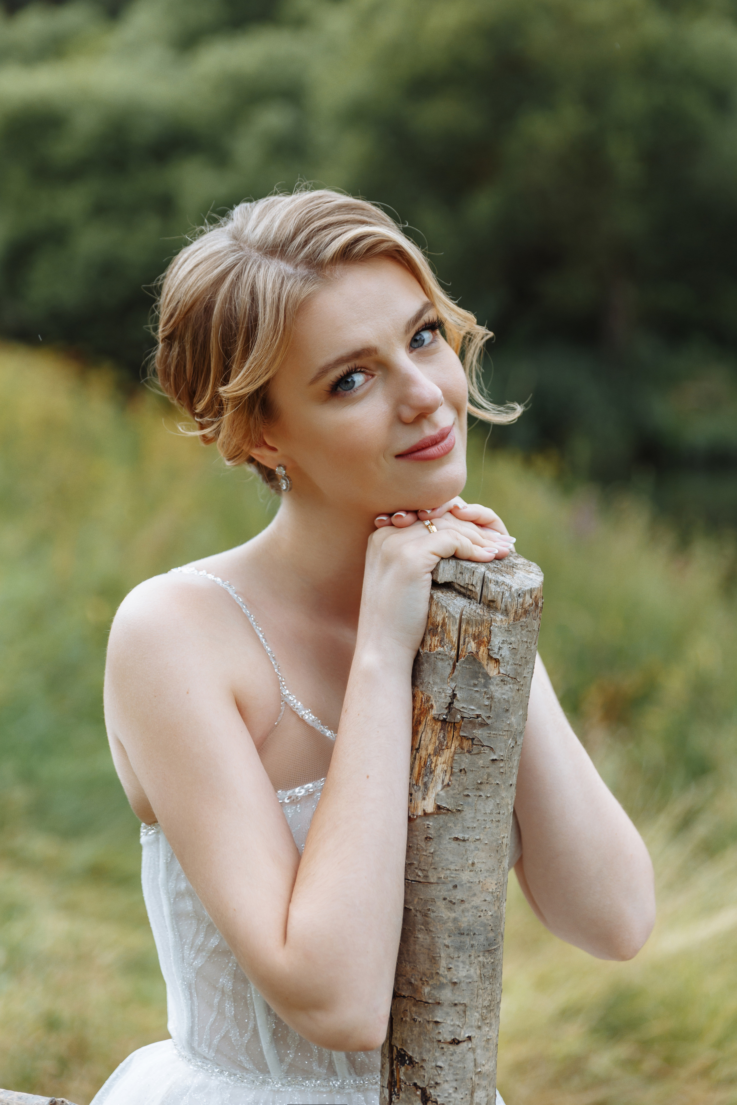 Миша и Маша