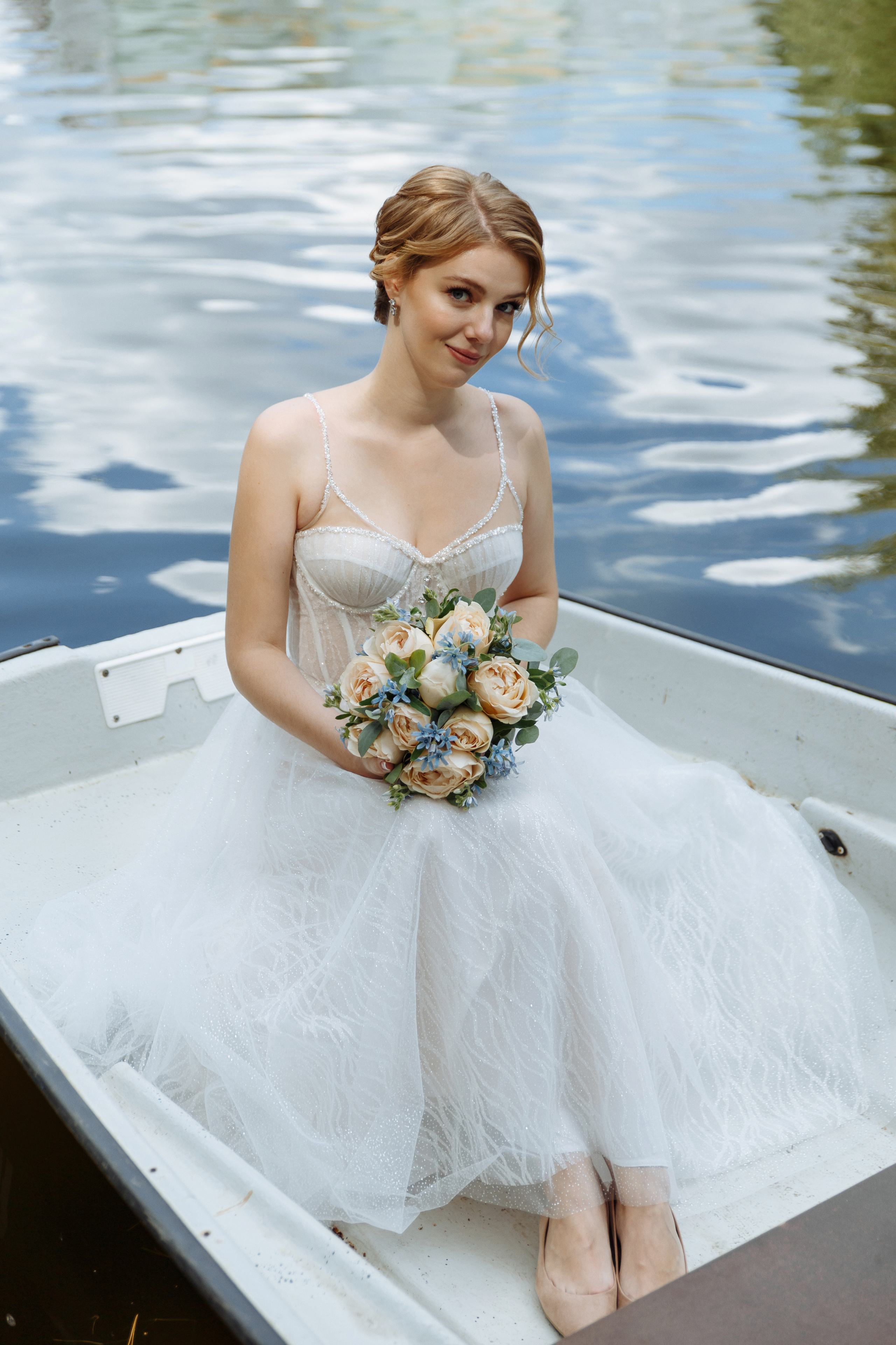 Миша и Маша