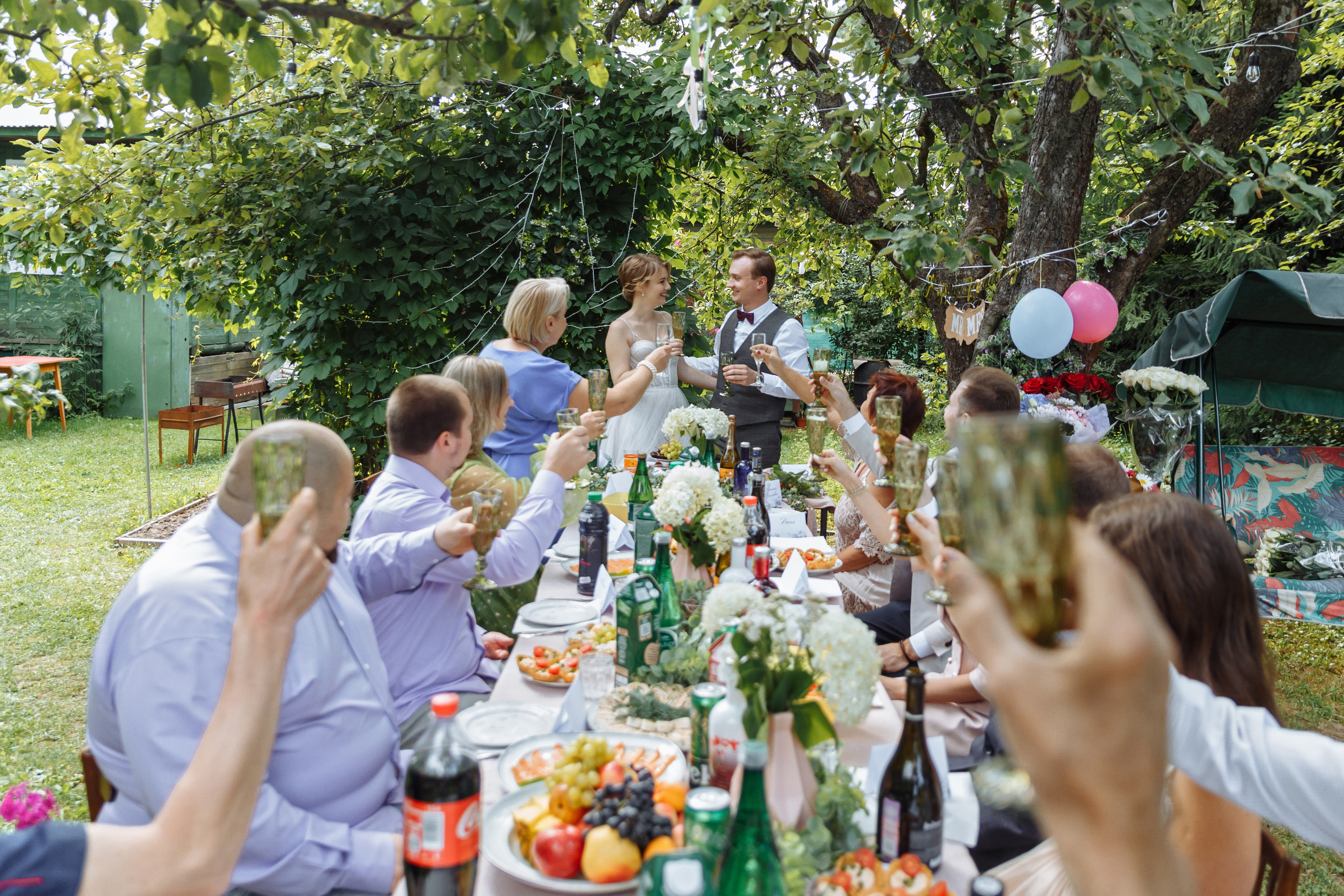 Миша и Маша