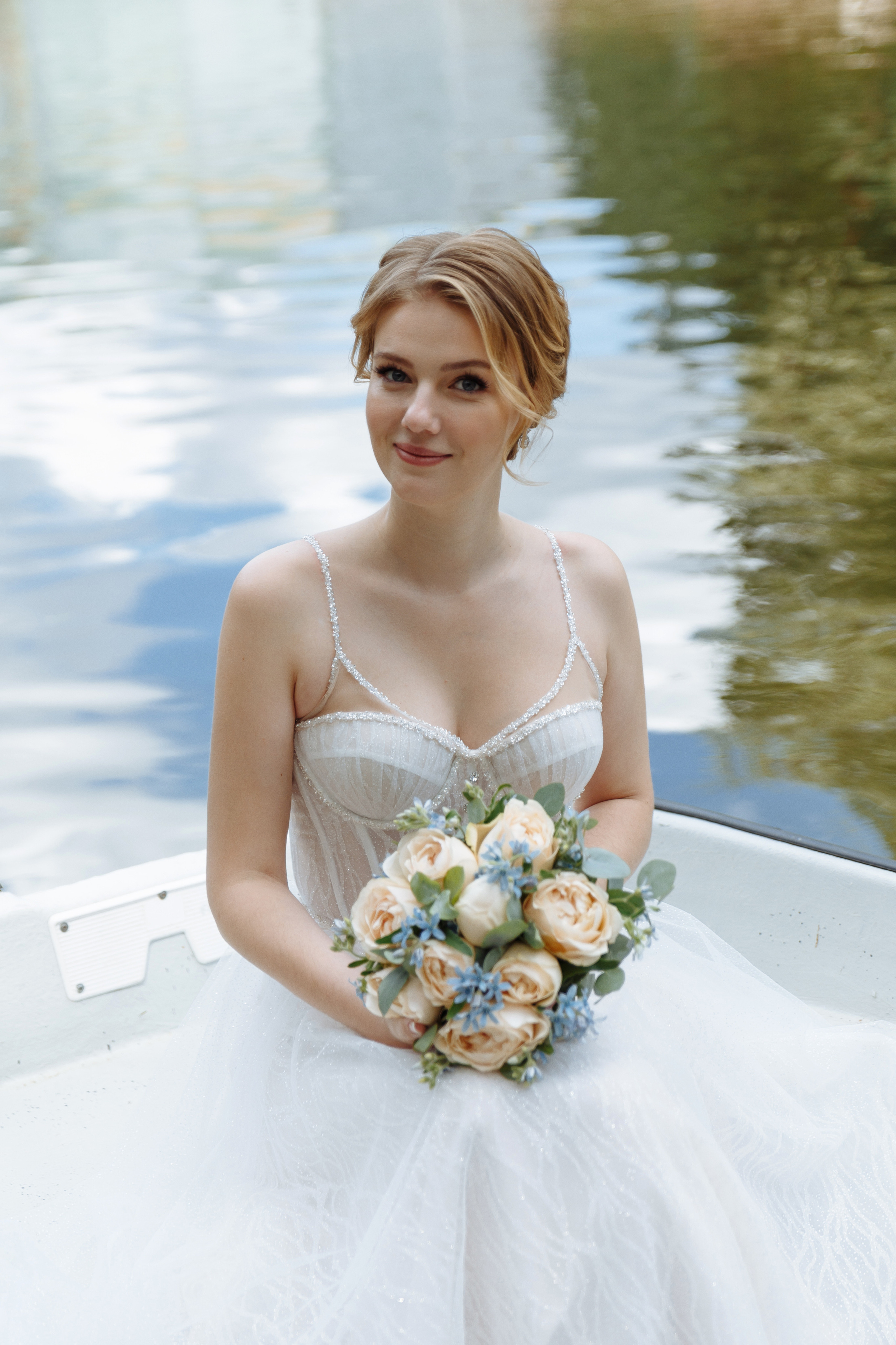 Миша и Маша