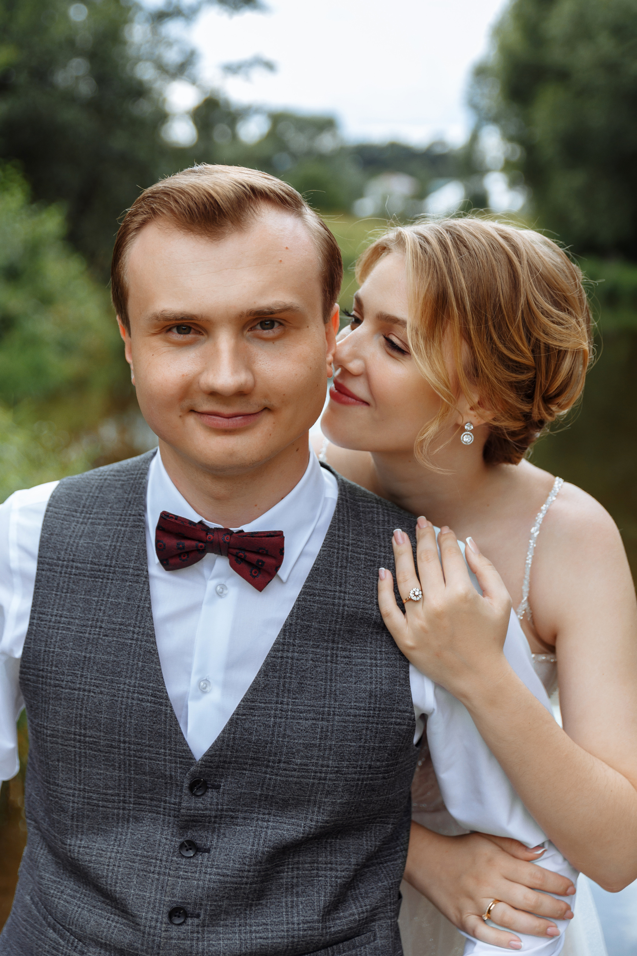 Миша и Маша