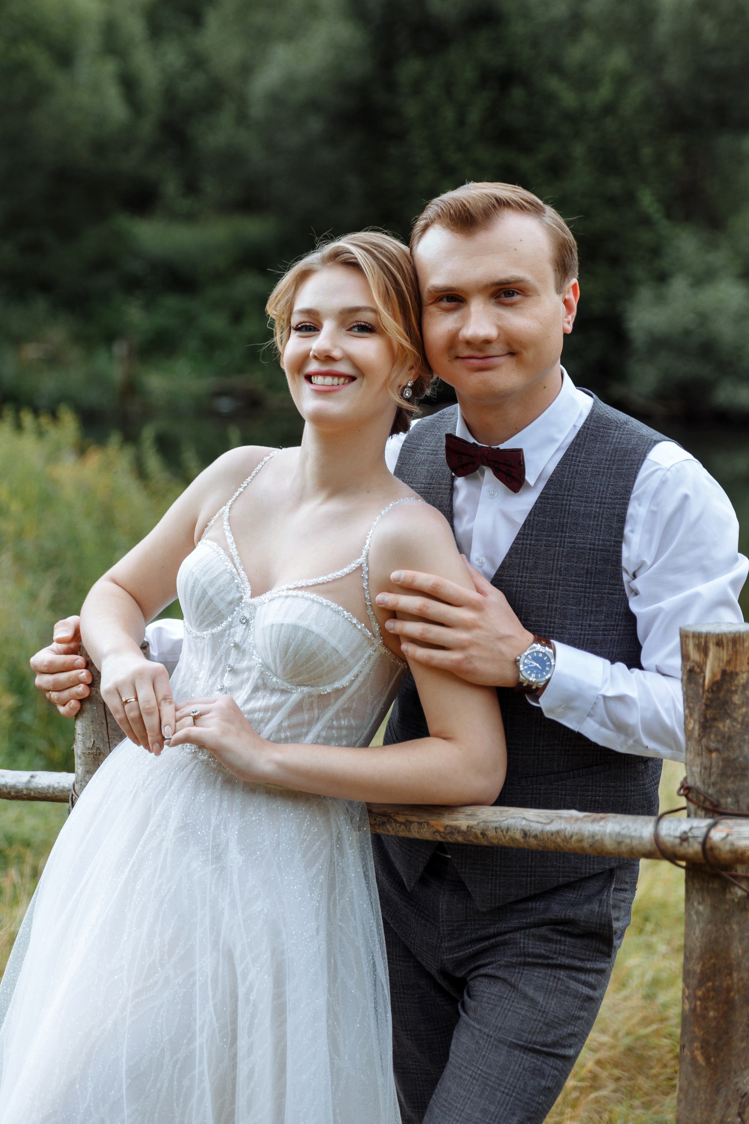 Миша и Маша