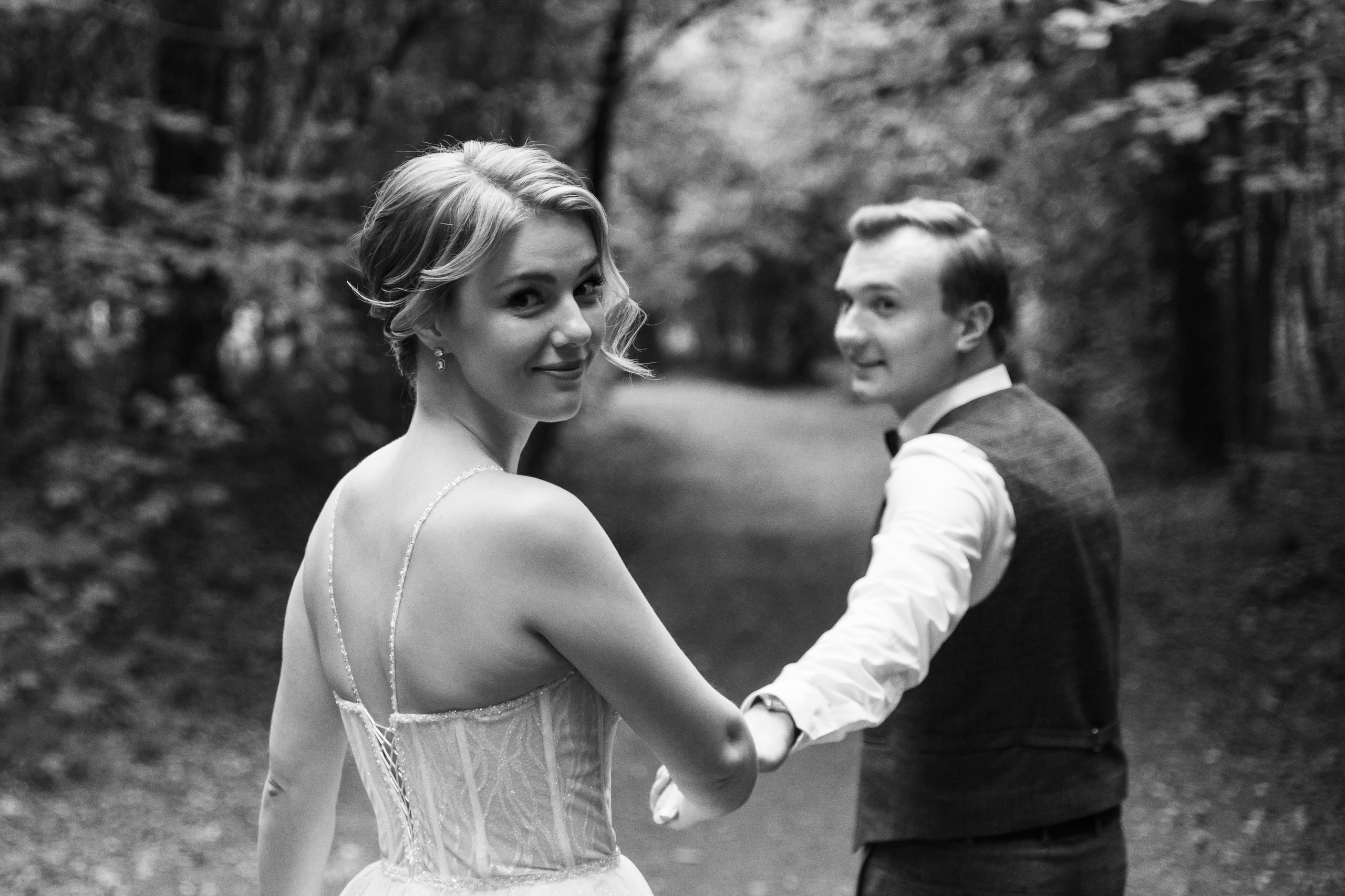 Миша и Маша