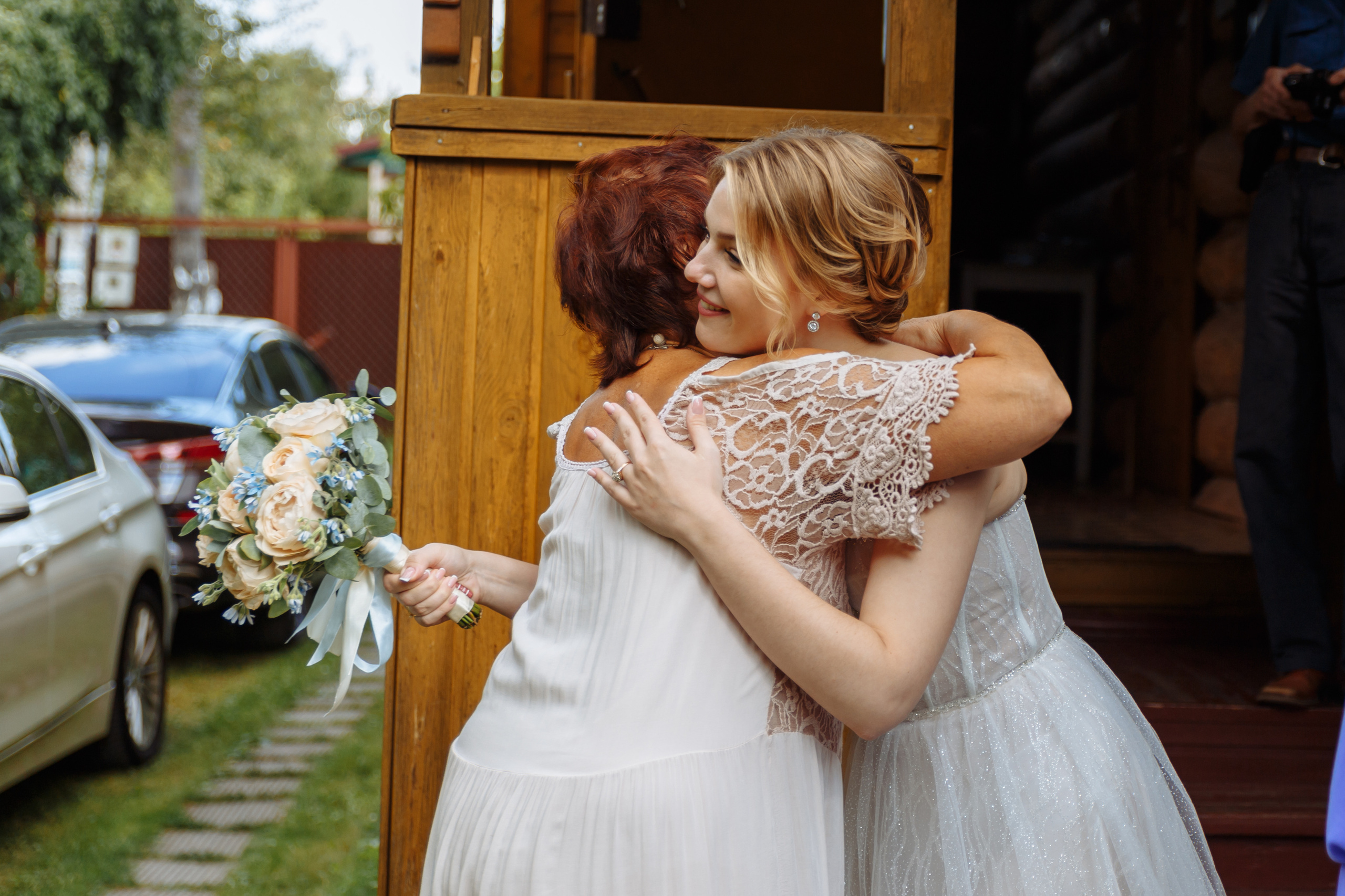 Миша и Маша