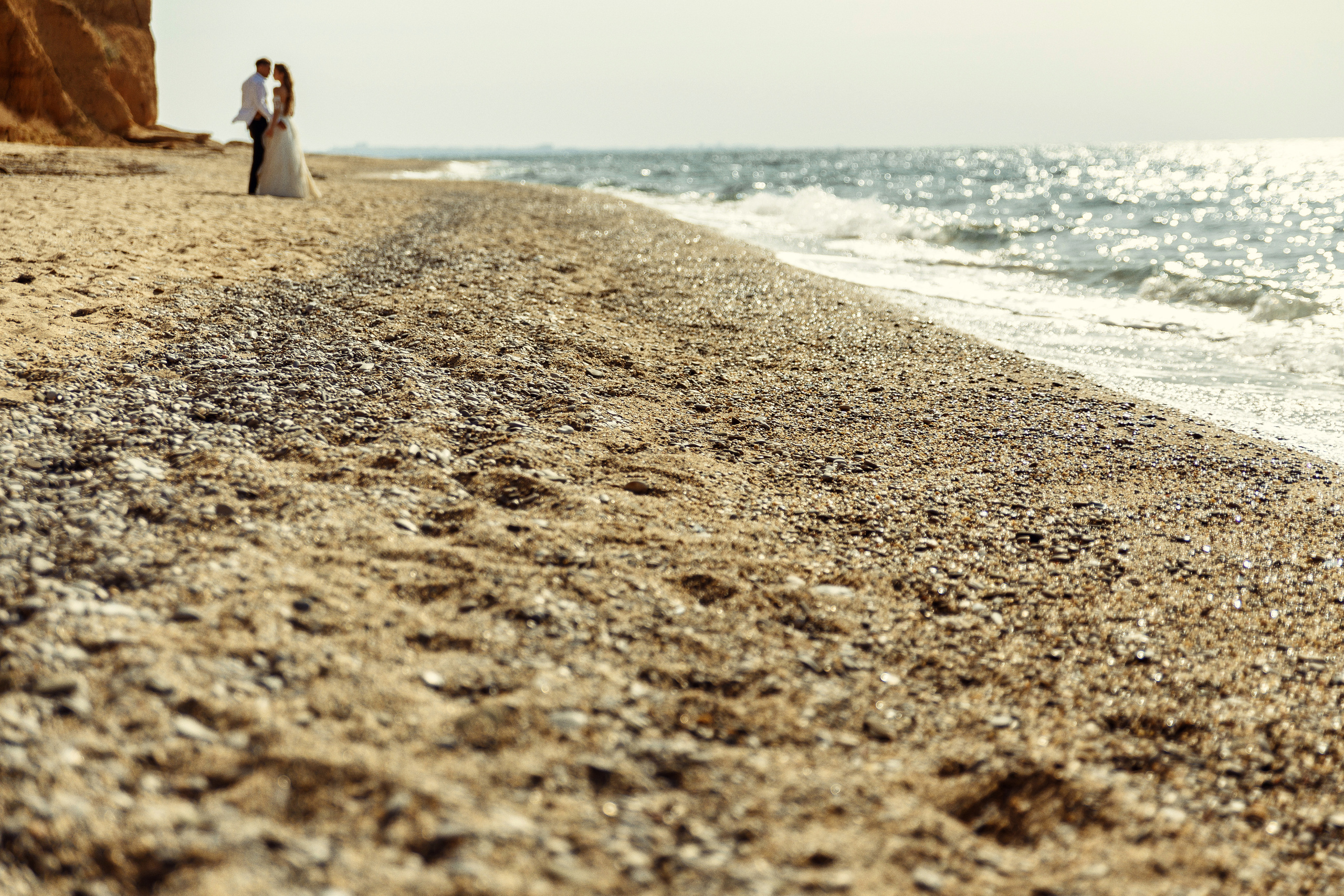 Свадьба для двоих