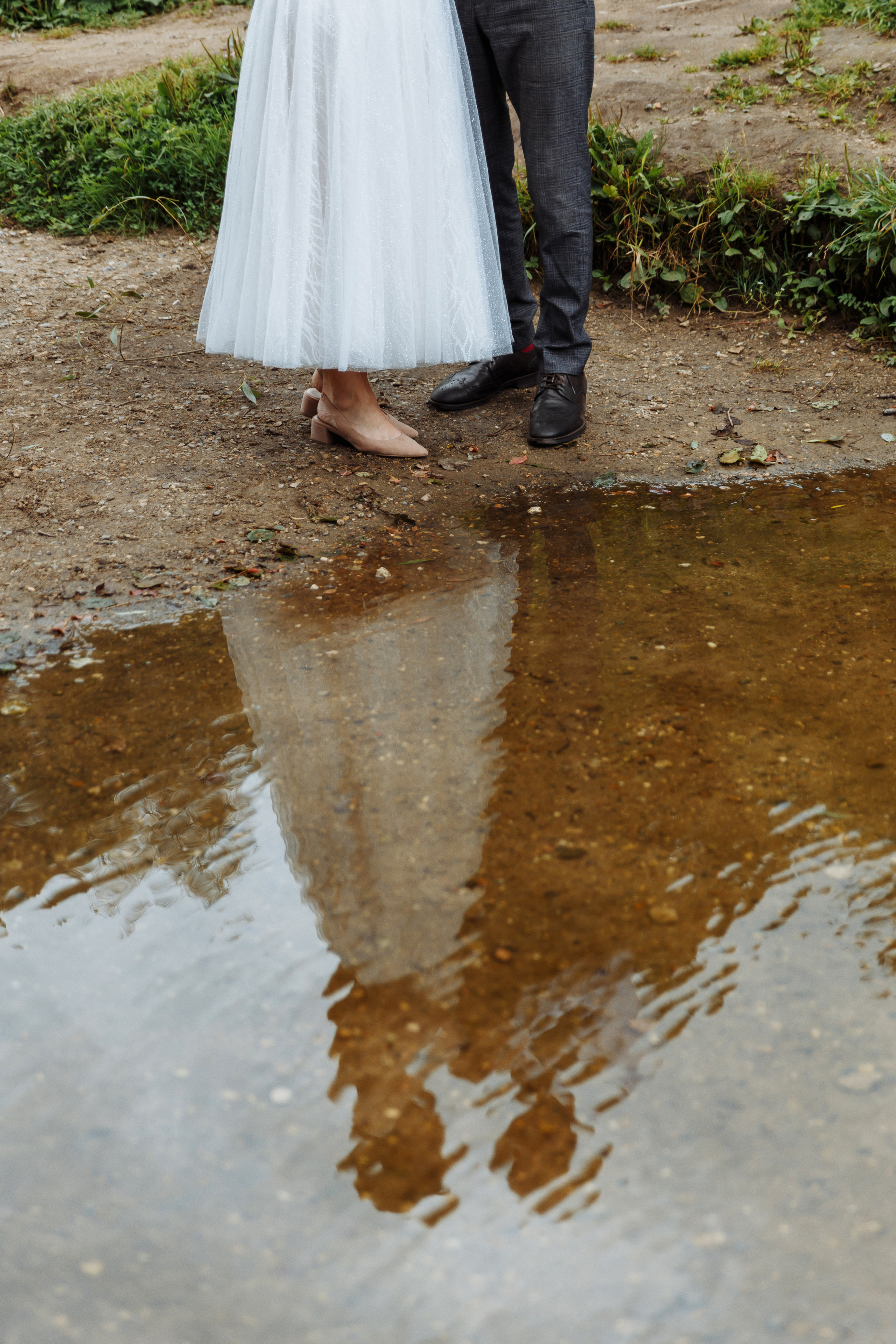 Миша и Маша