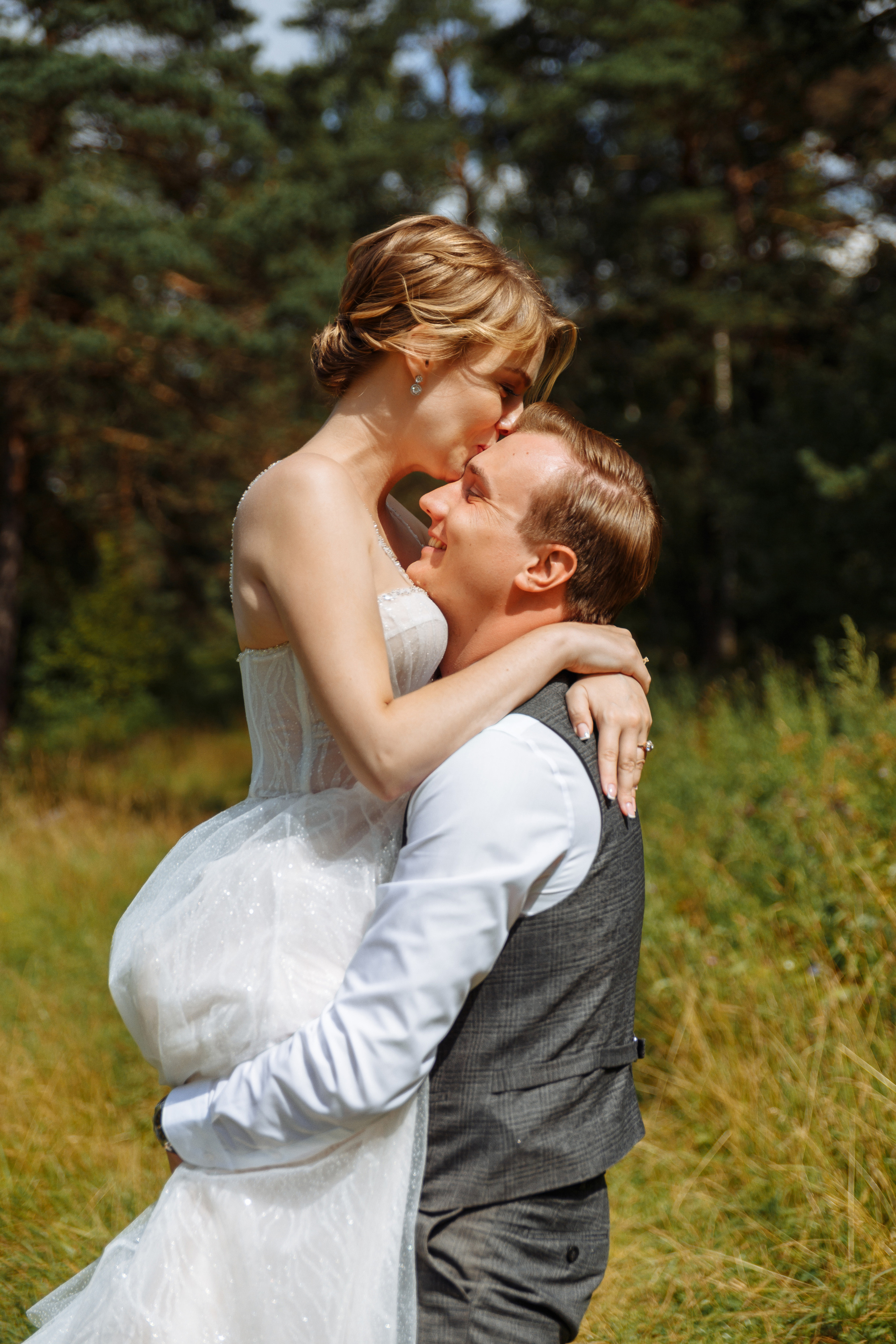 Миша и Маша