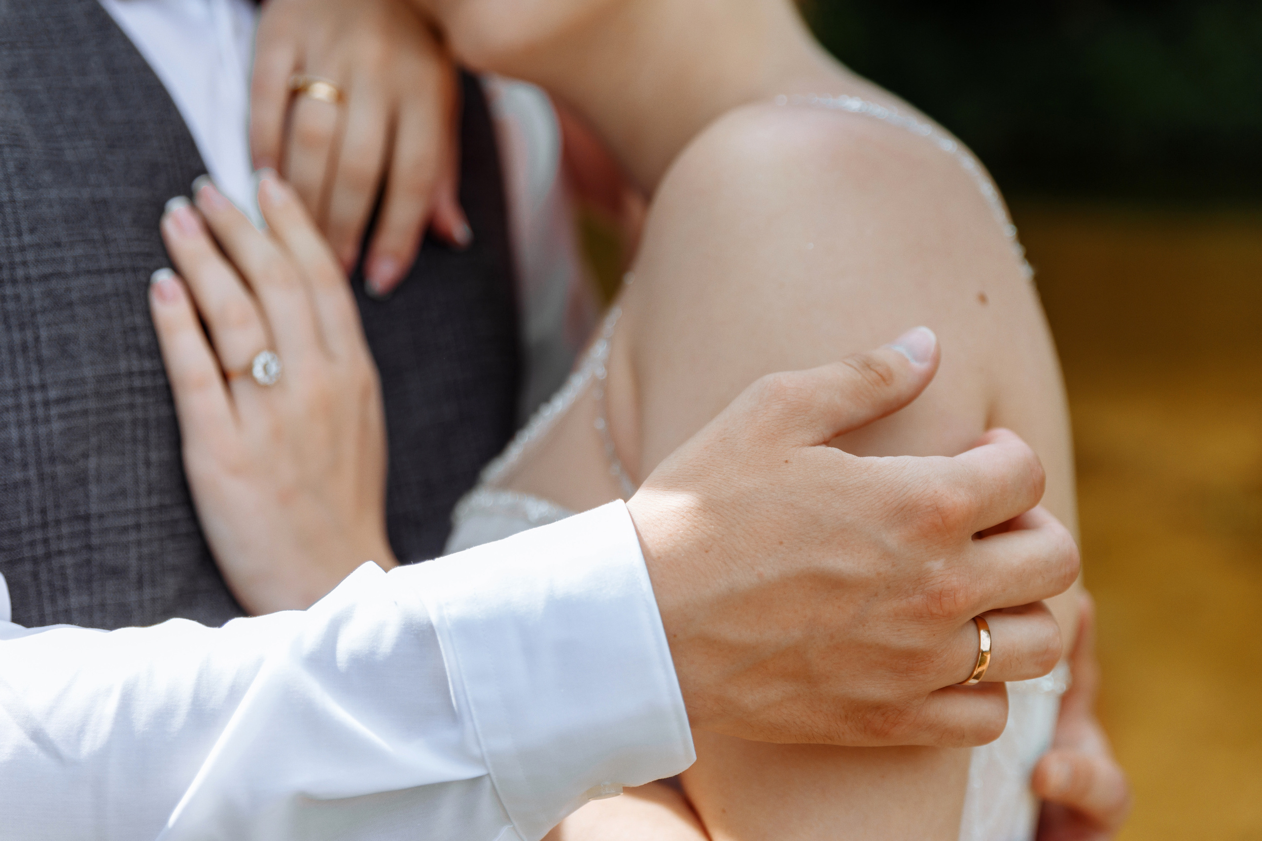 Миша и Маша