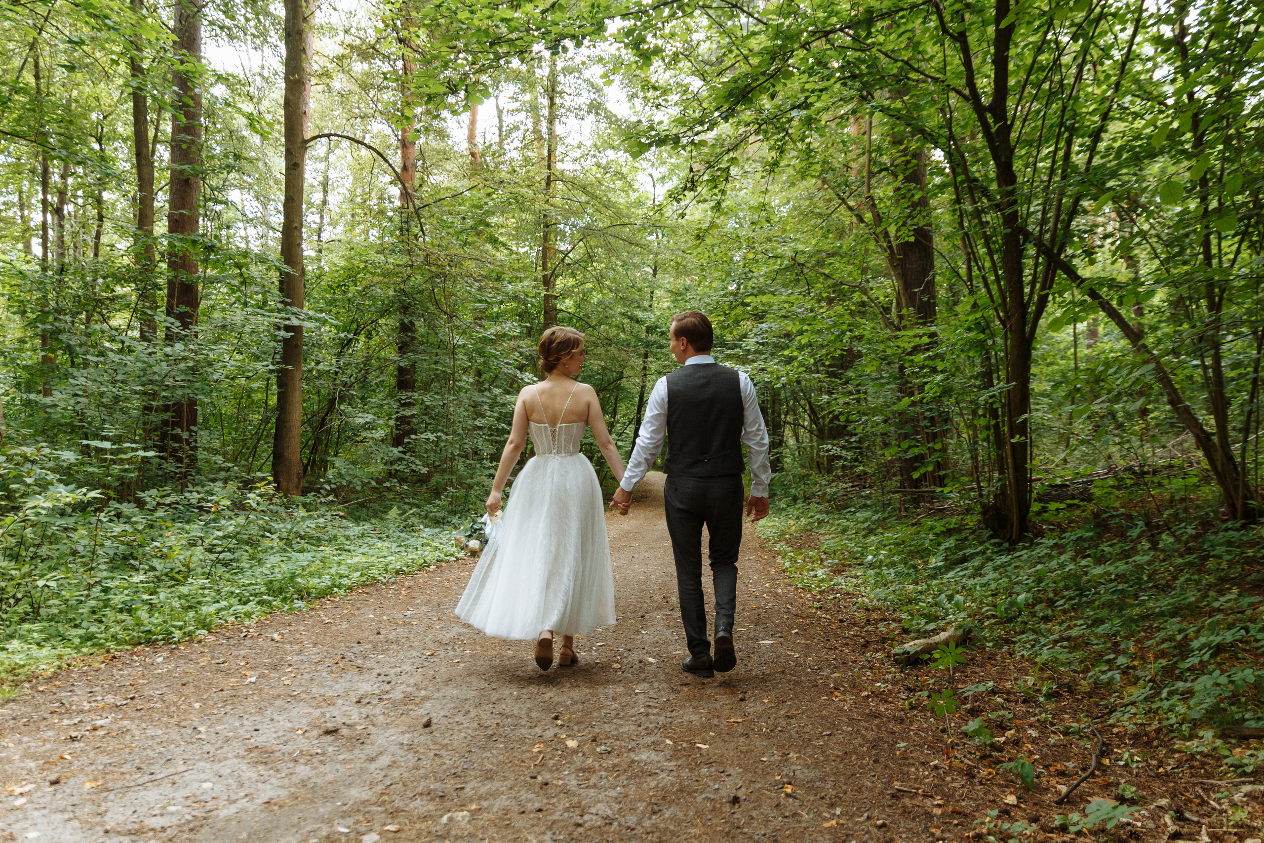 Миша и Маша