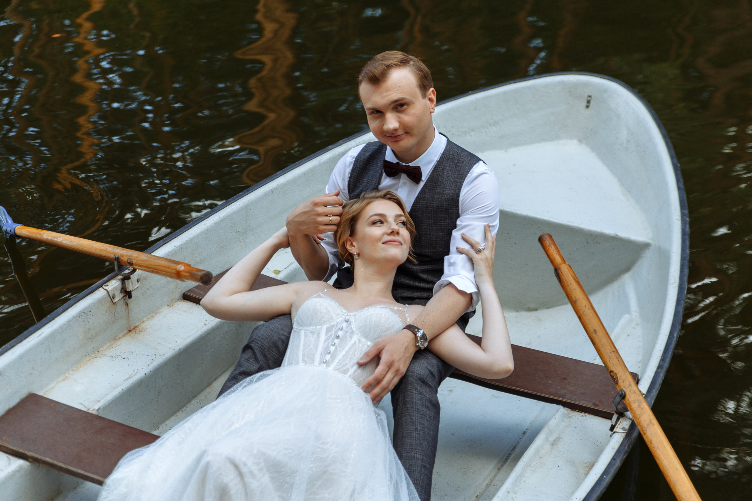 Миша и Маша