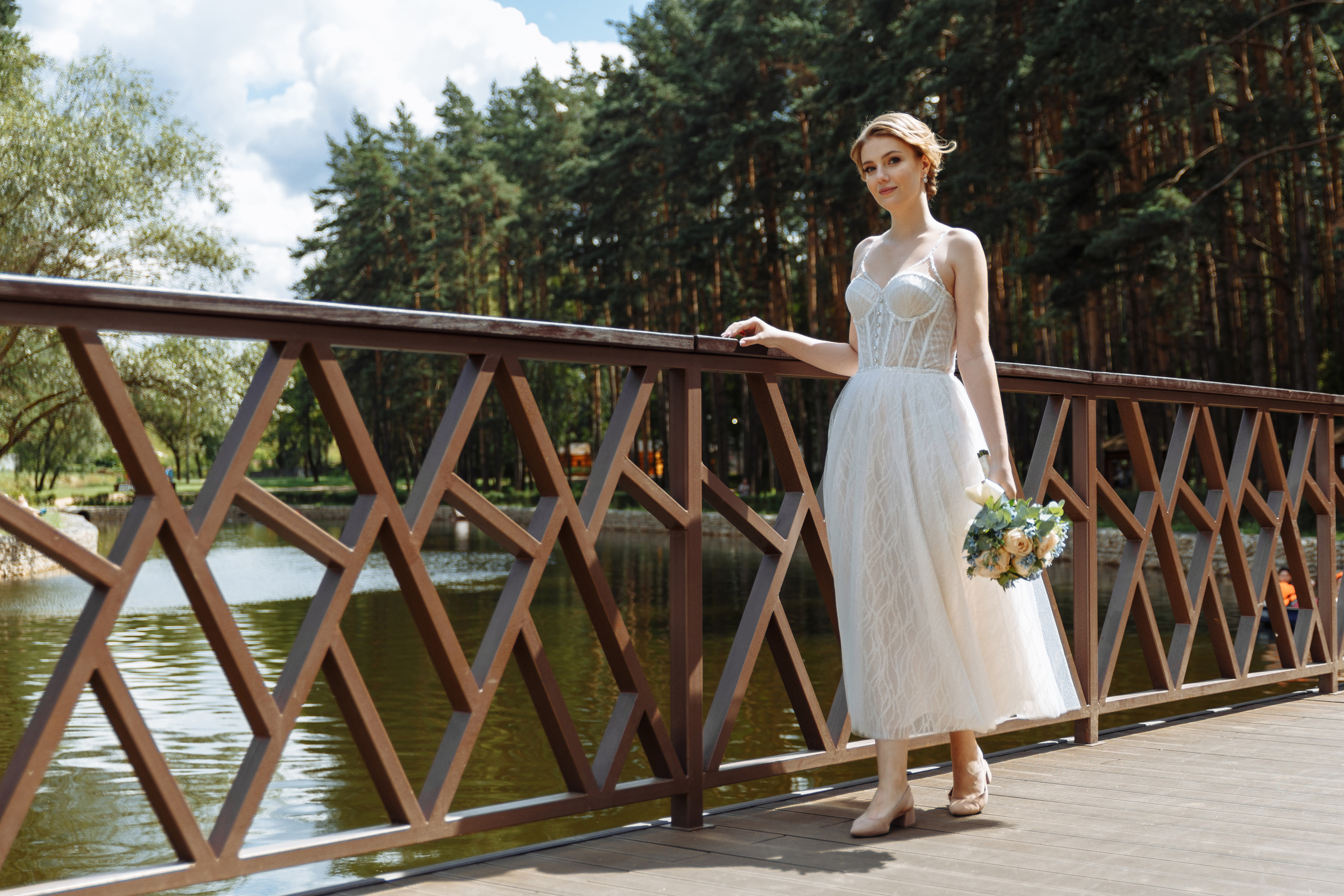 Миша и Маша