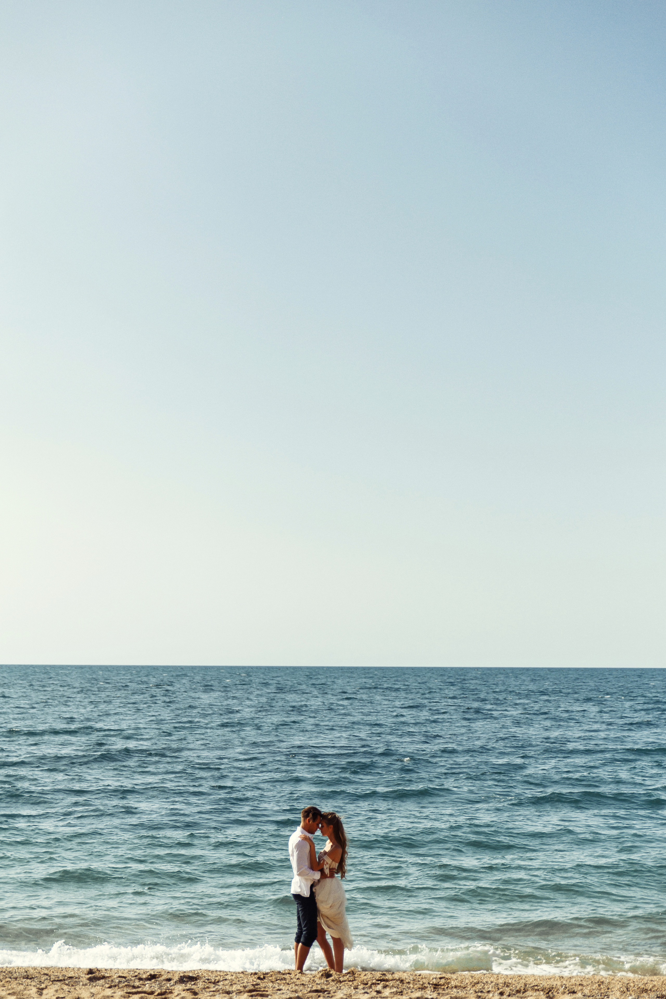 Свадьба для двоих