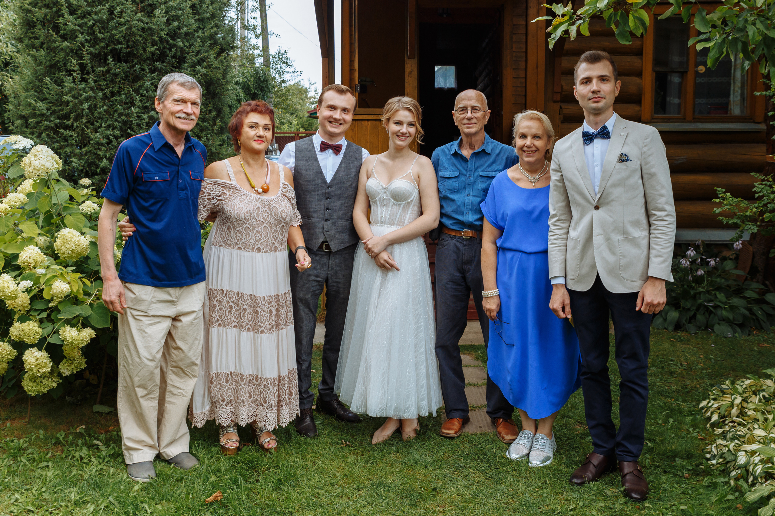 Миша и Маша