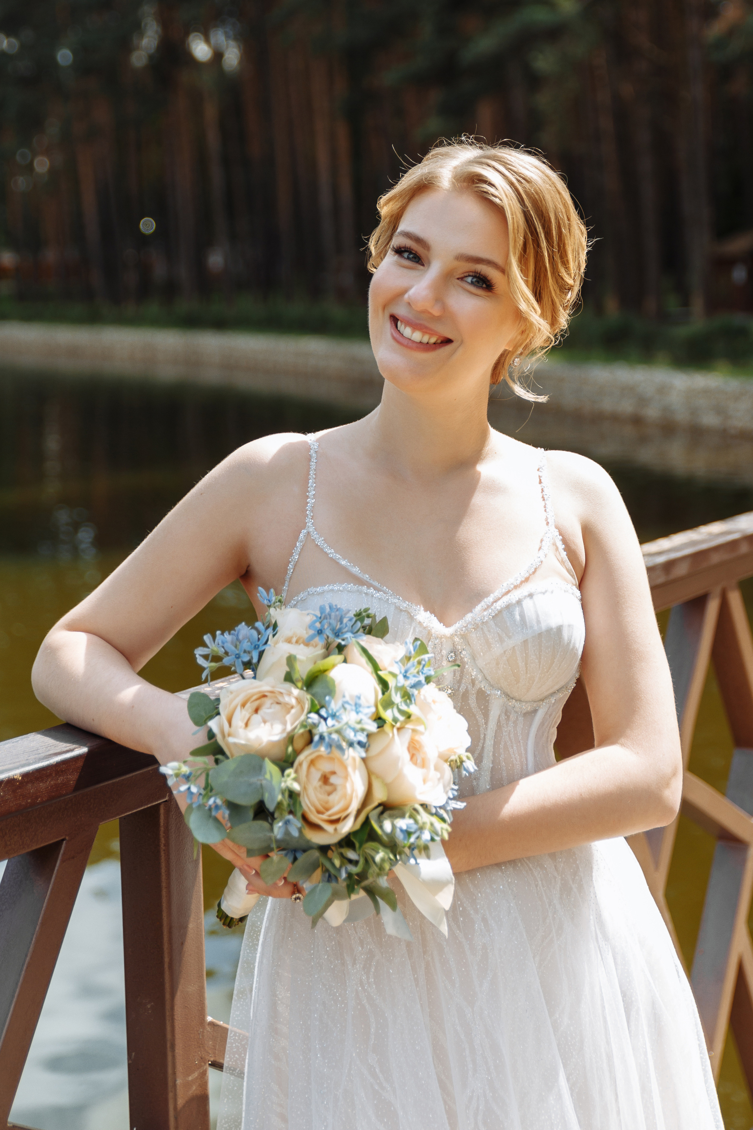 Миша и Маша