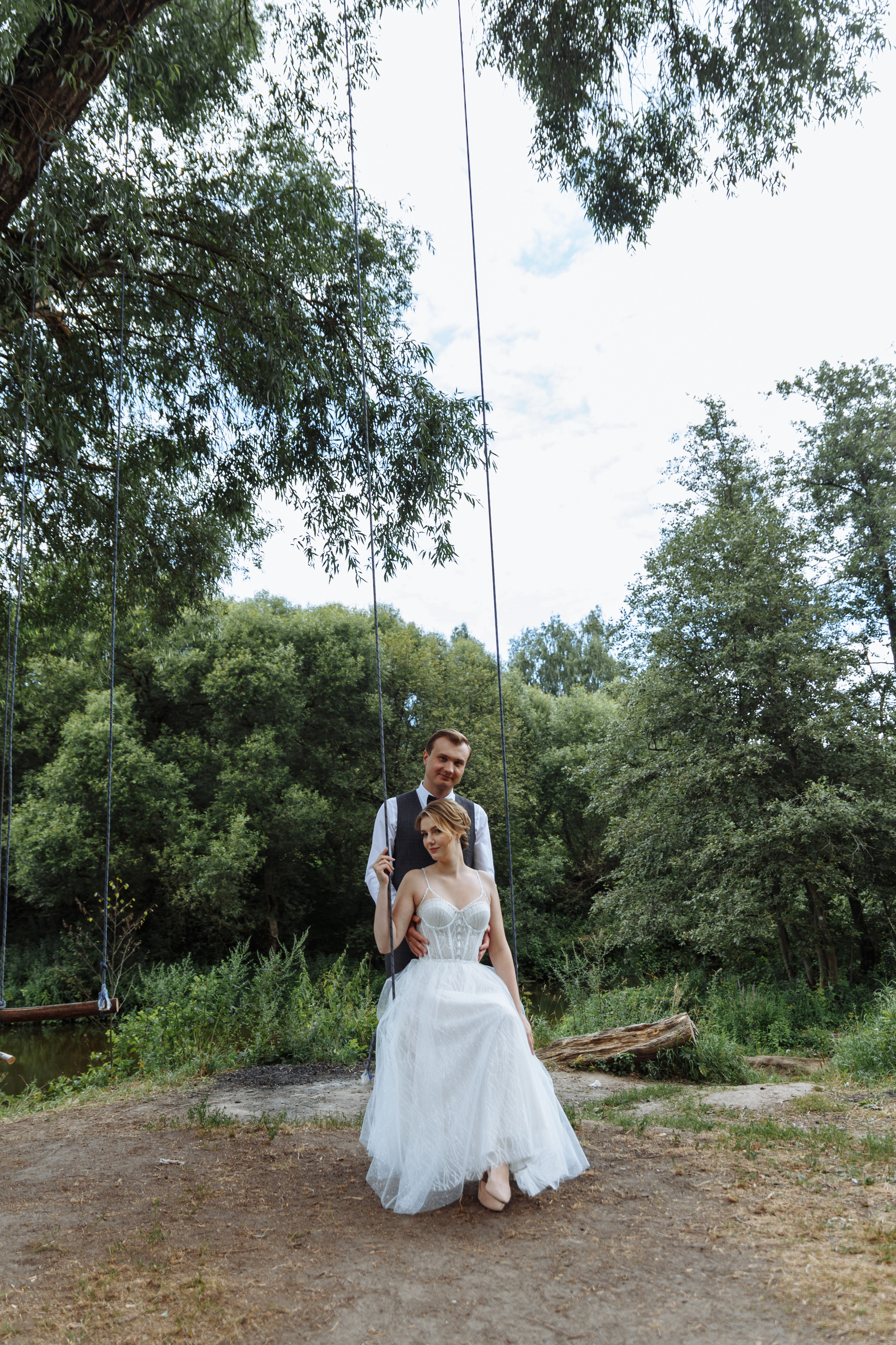 Миша и Маша