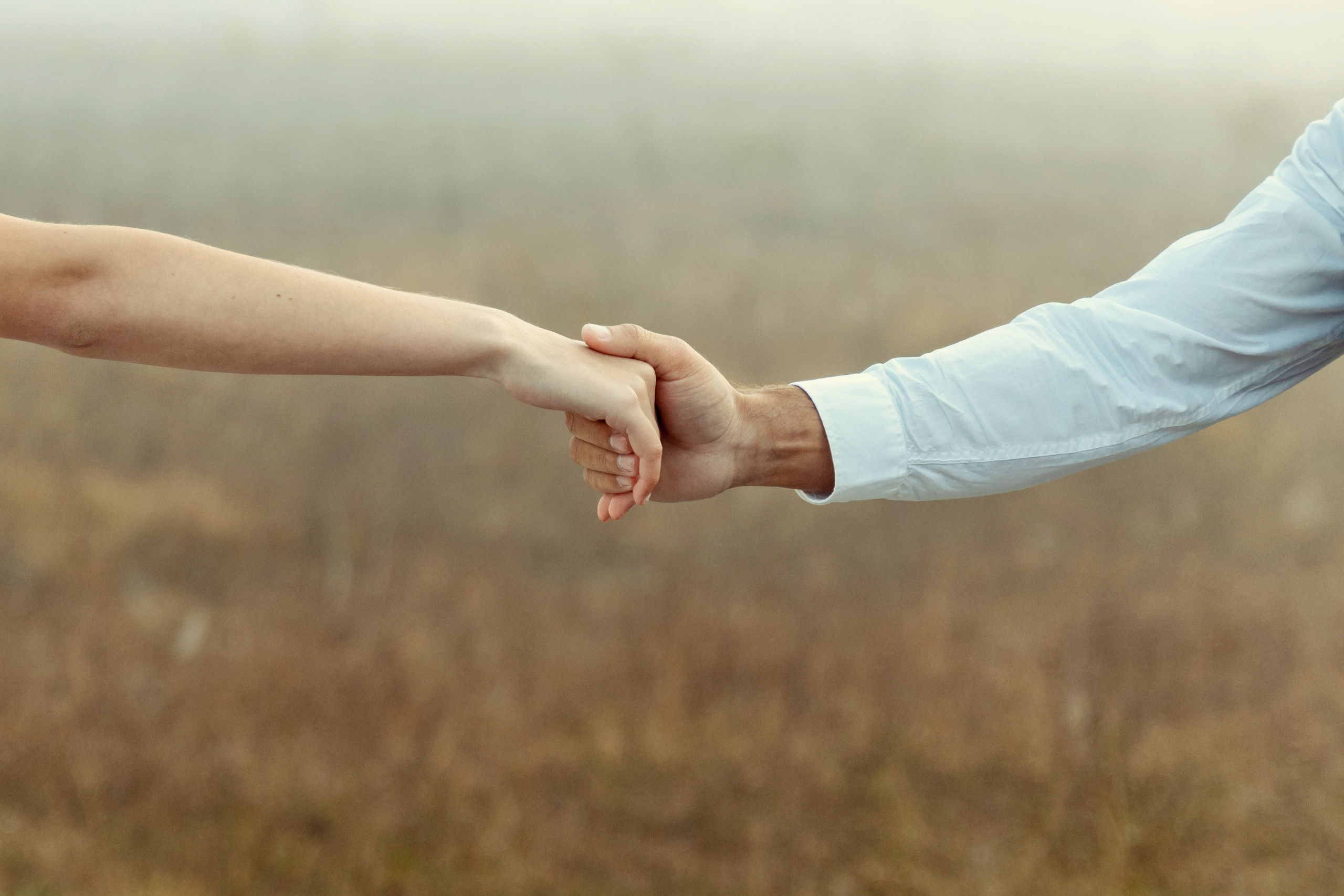 Свадьба для двоих