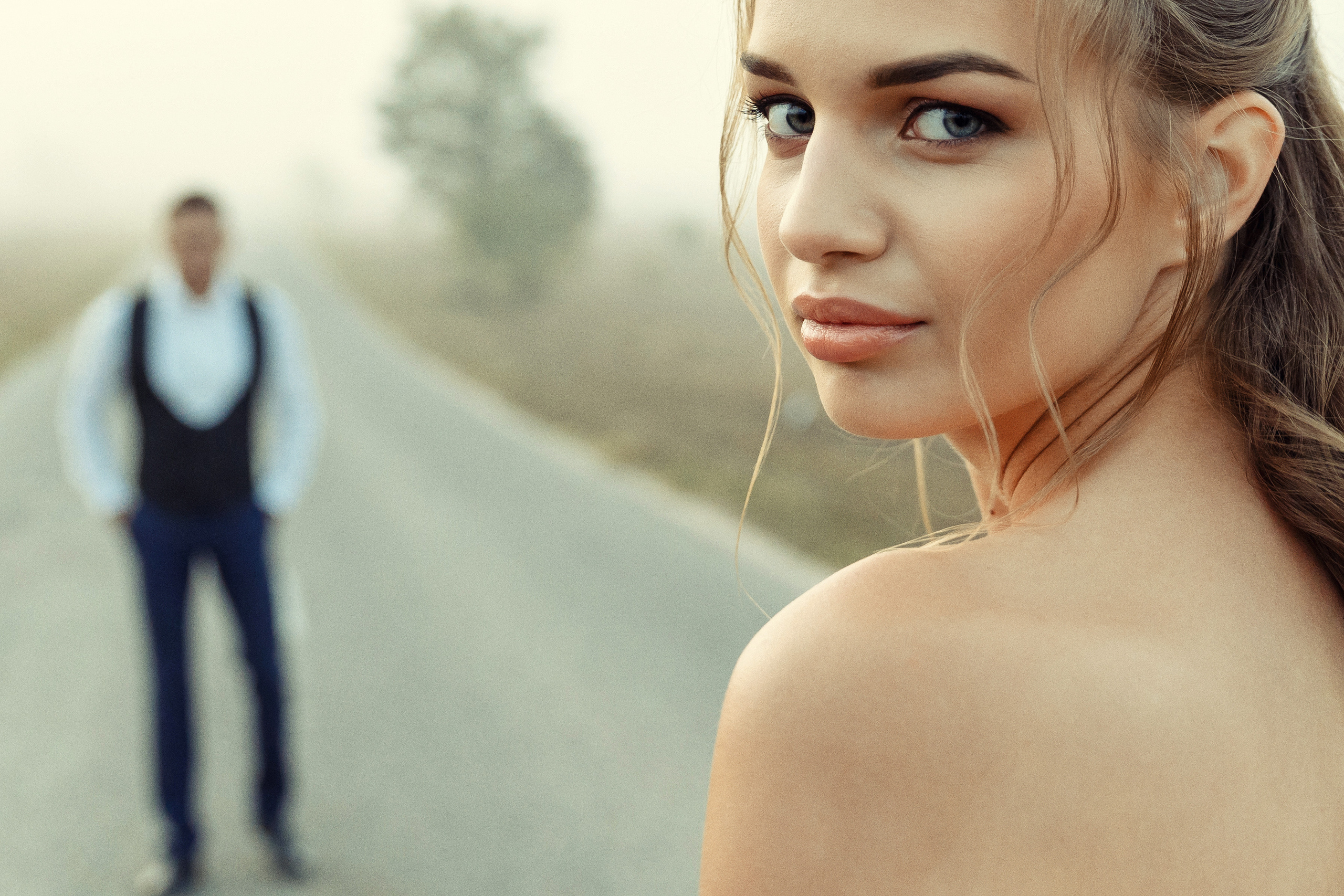 Свадьба для двоих