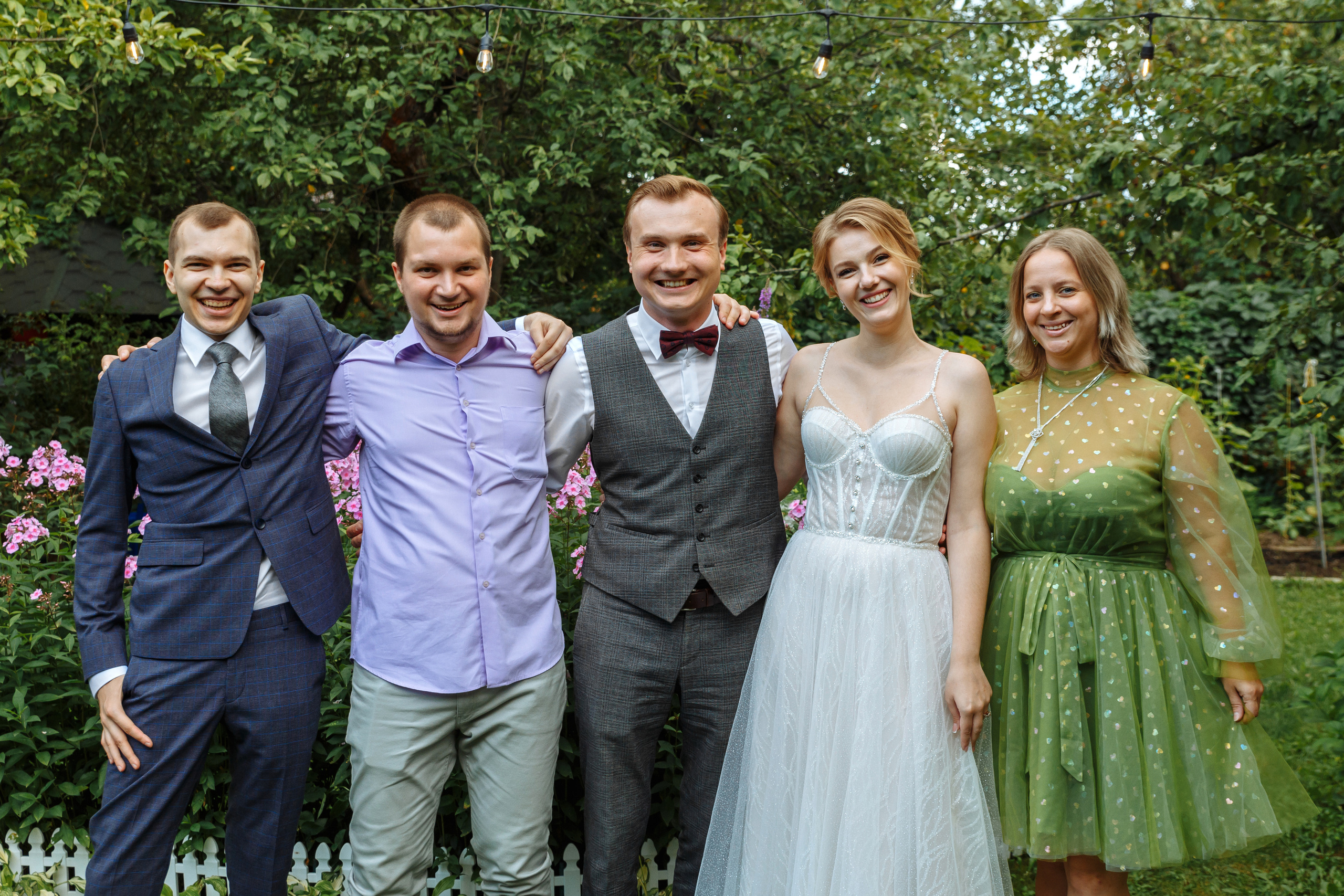 Миша и Маша