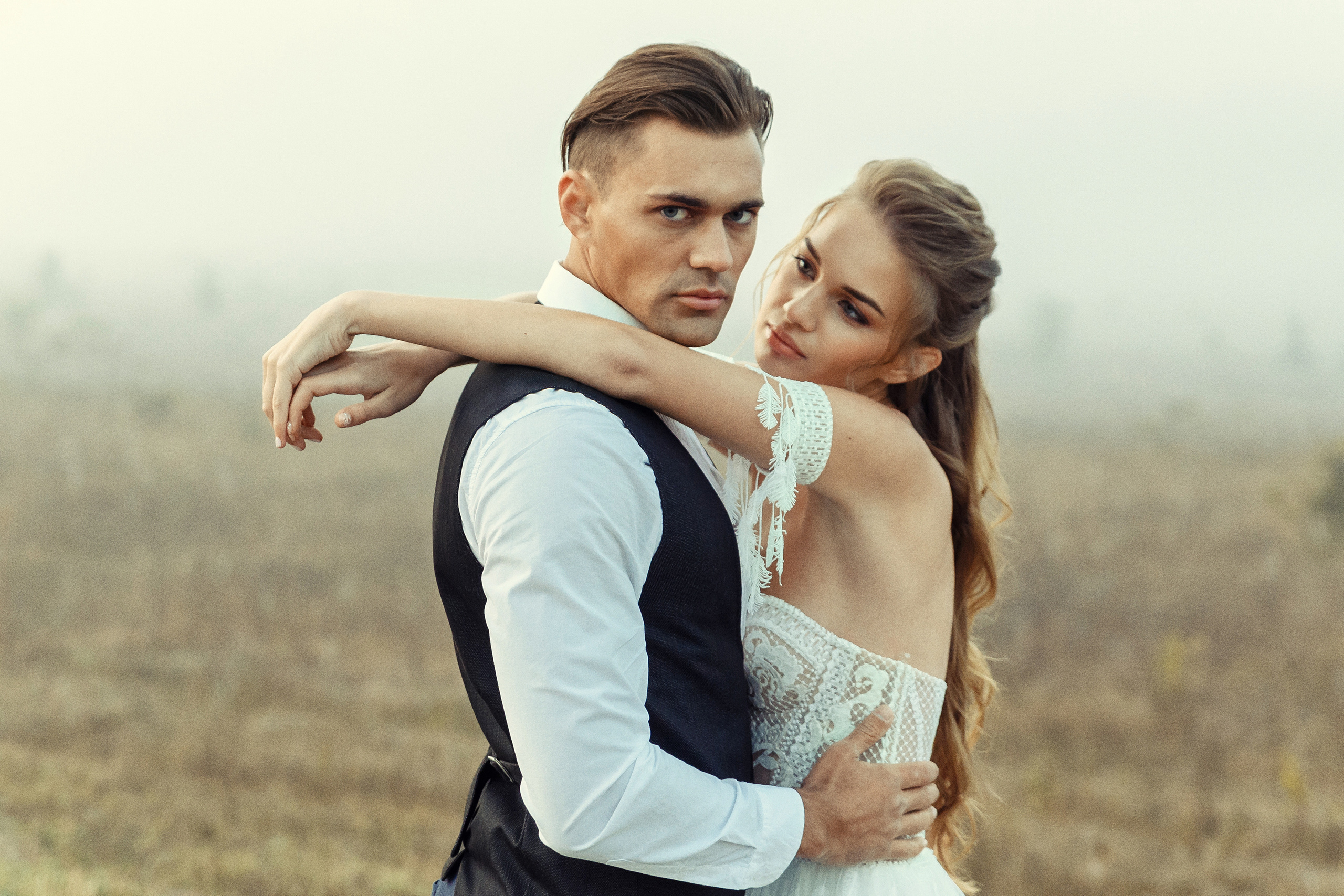 Свадьба для двоих