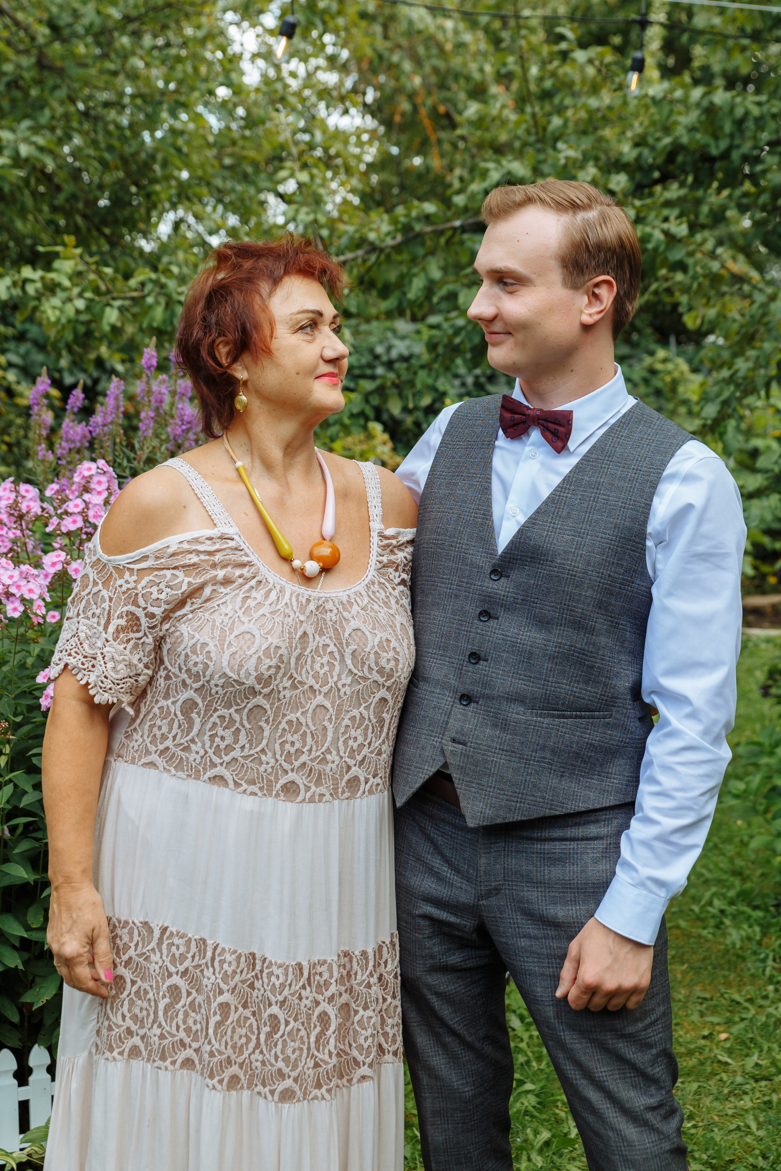 Миша и Маша