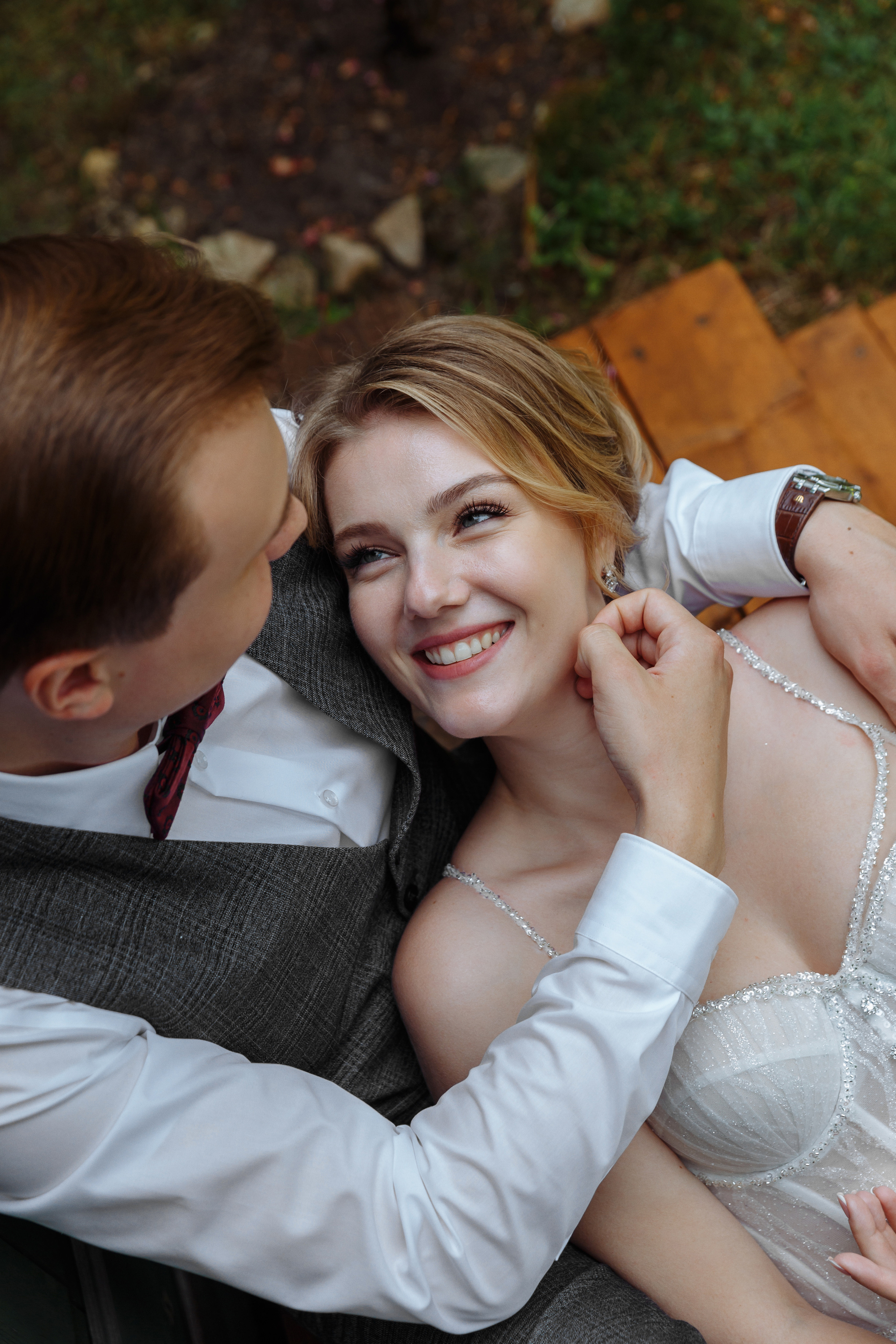 Миша и Маша