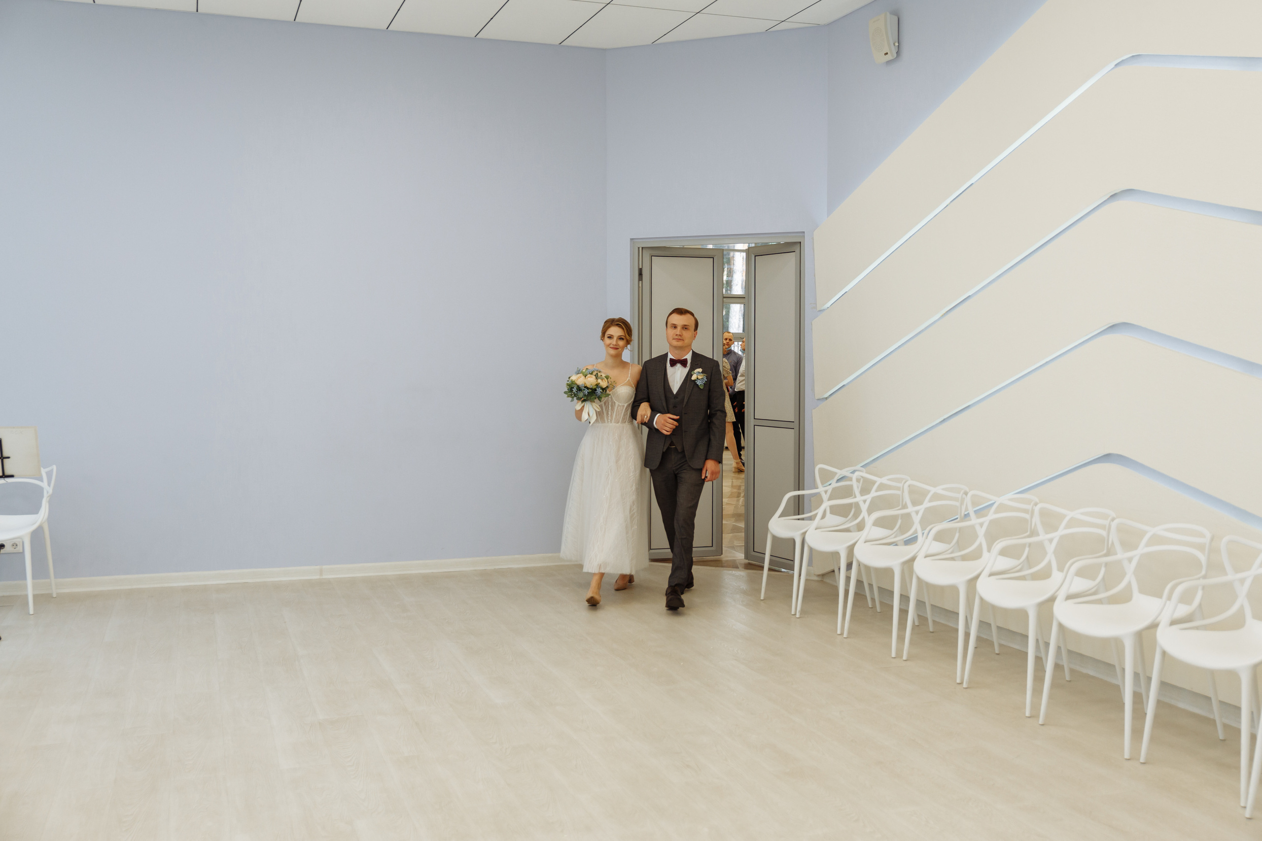 Миша и Маша