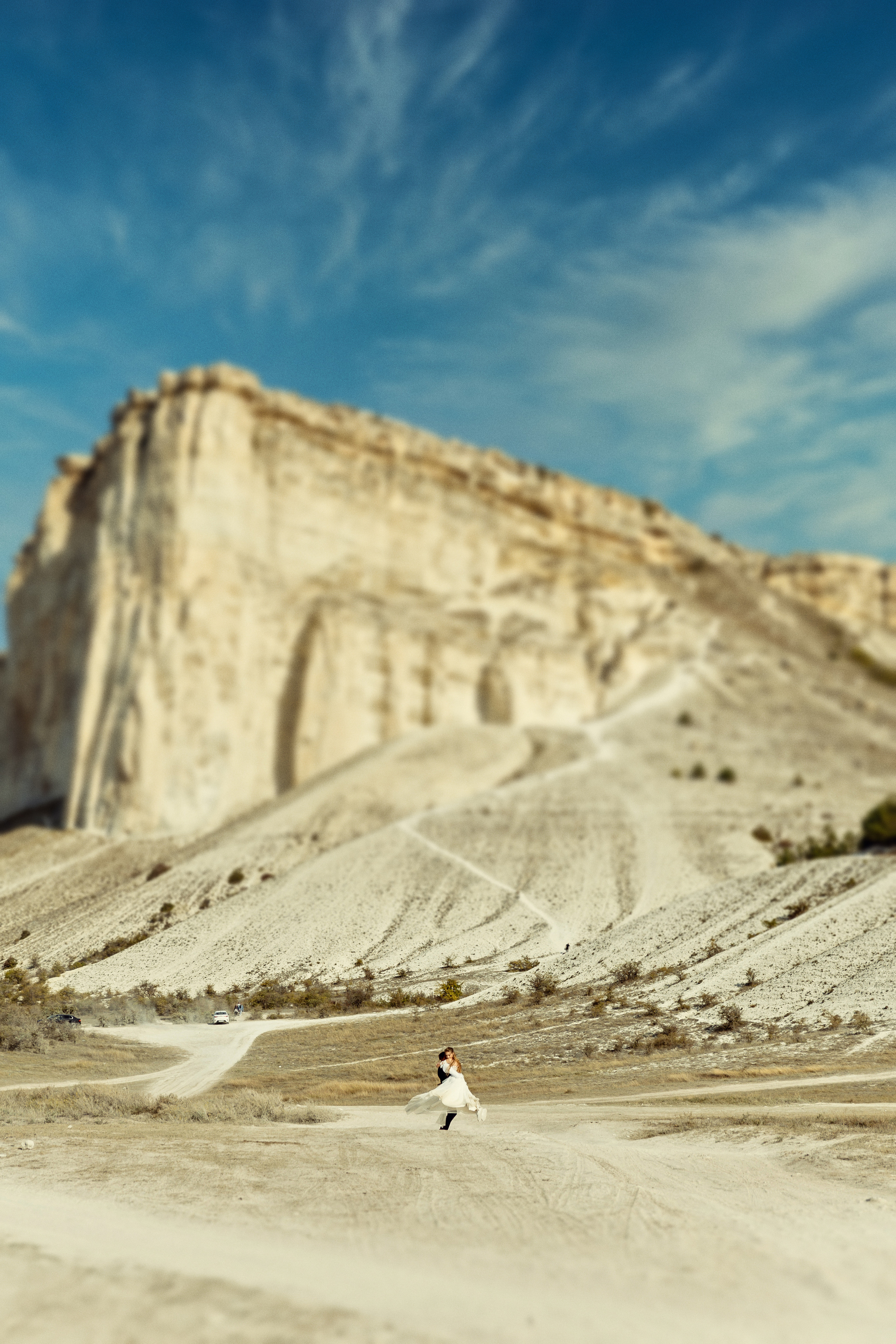 Свадьба для двоих