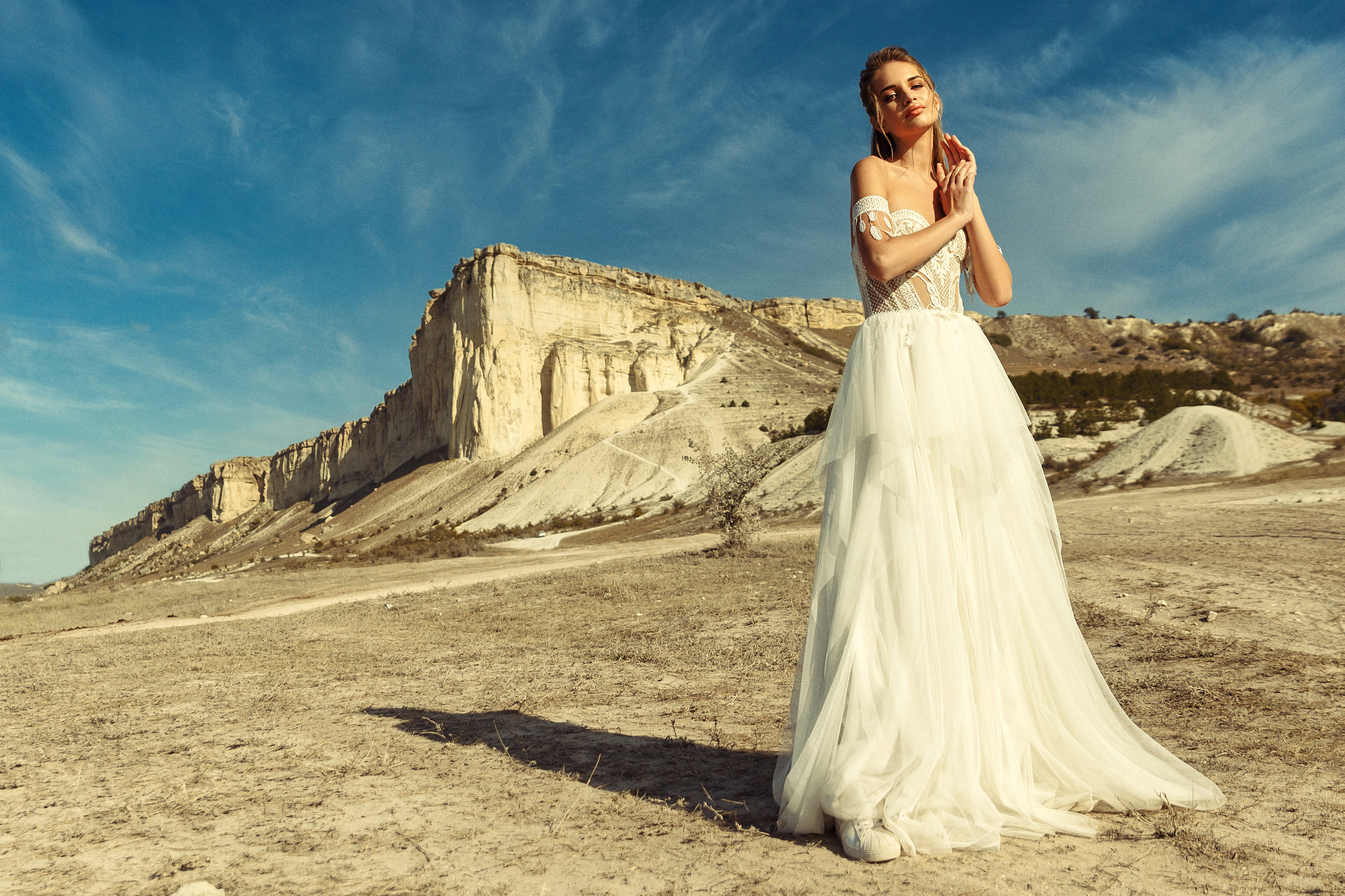 Свадьба для двоих