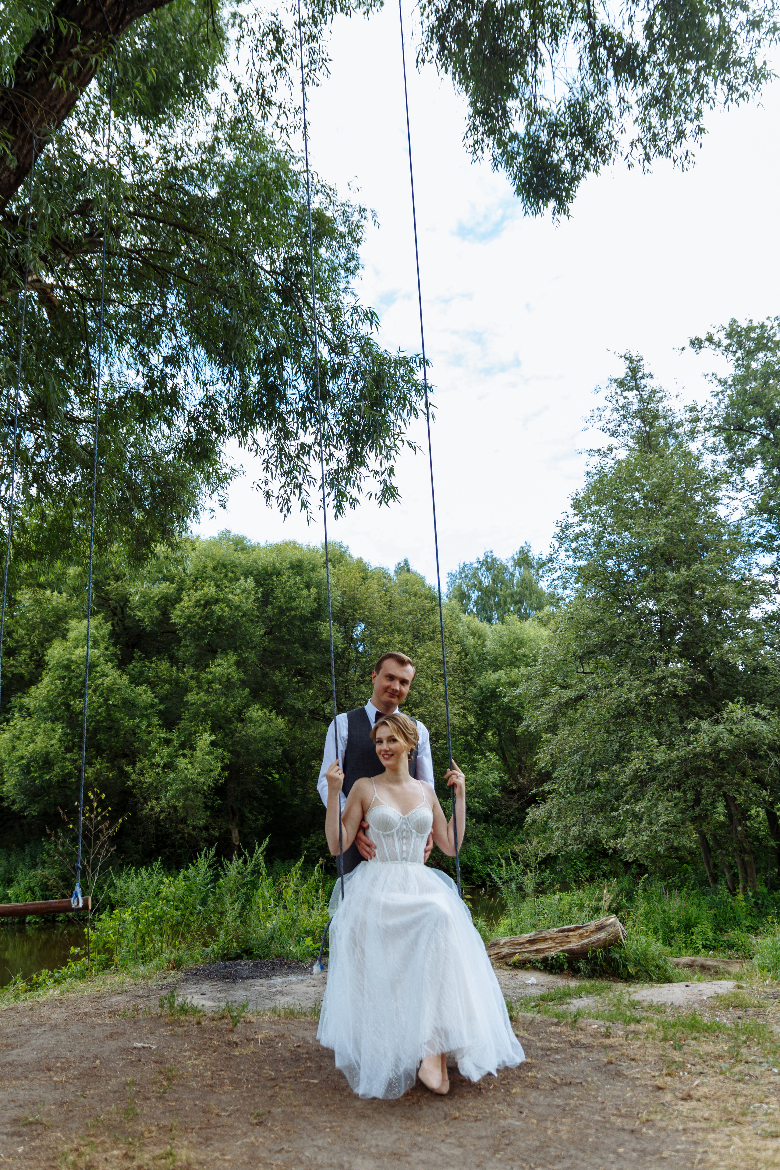 Миша и Маша