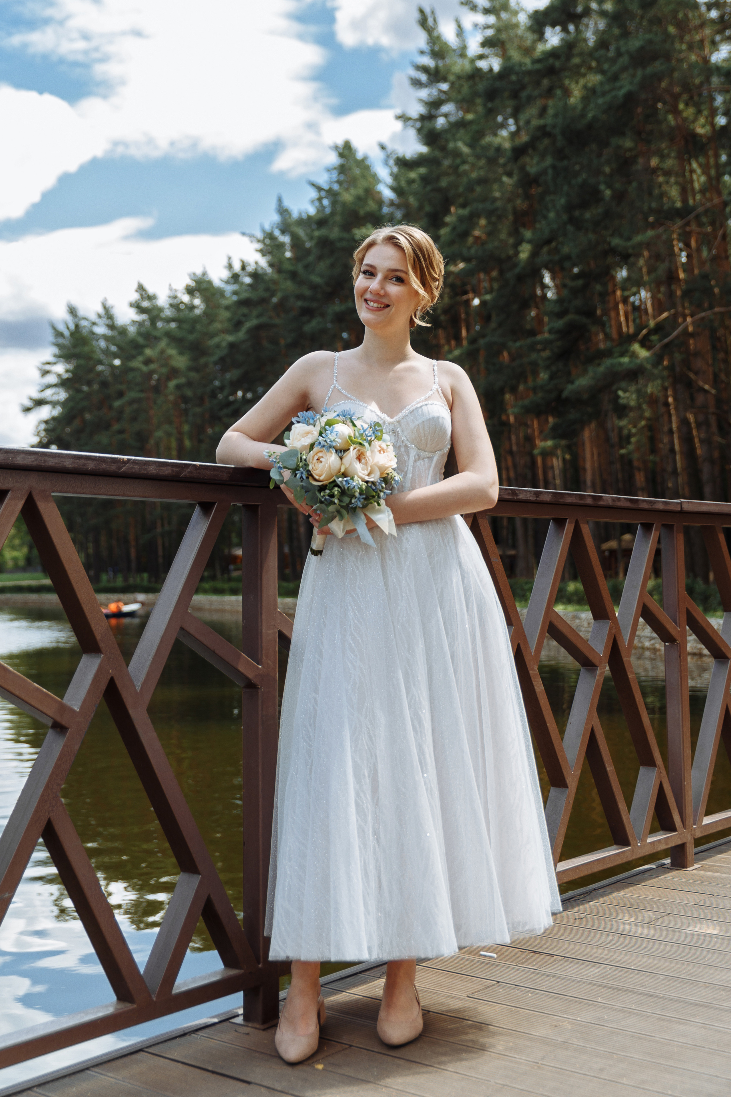 Миша и Маша