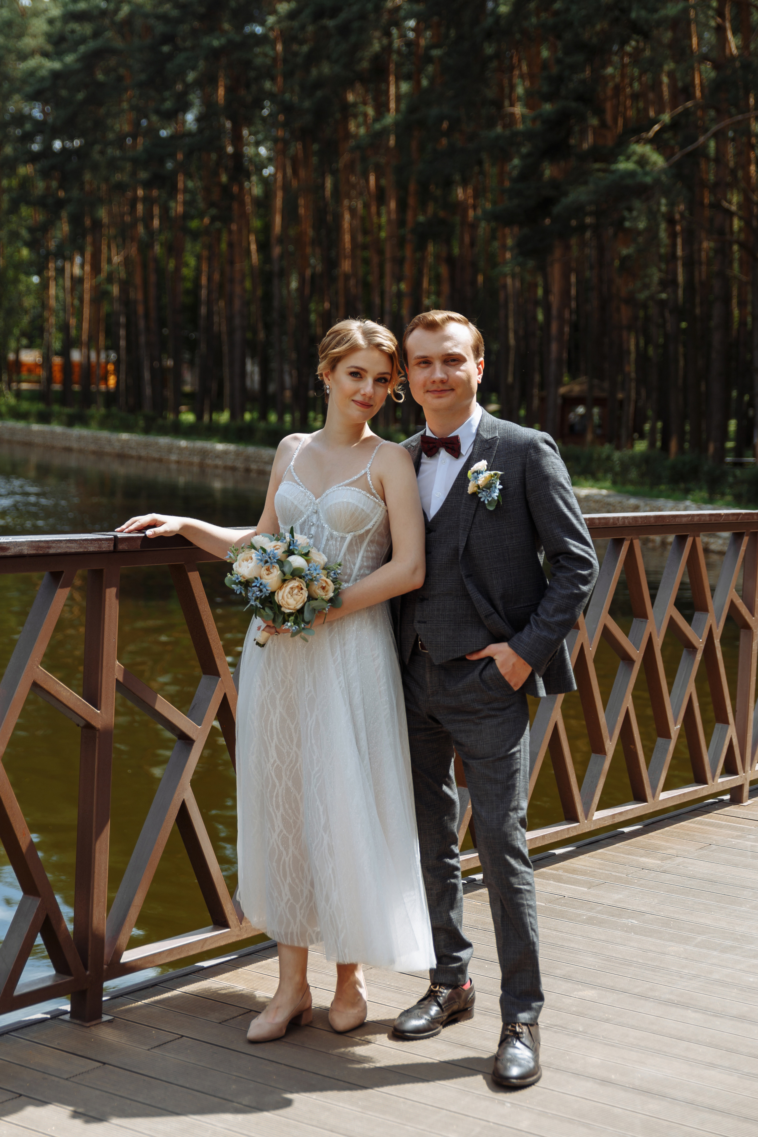 Миша и Маша