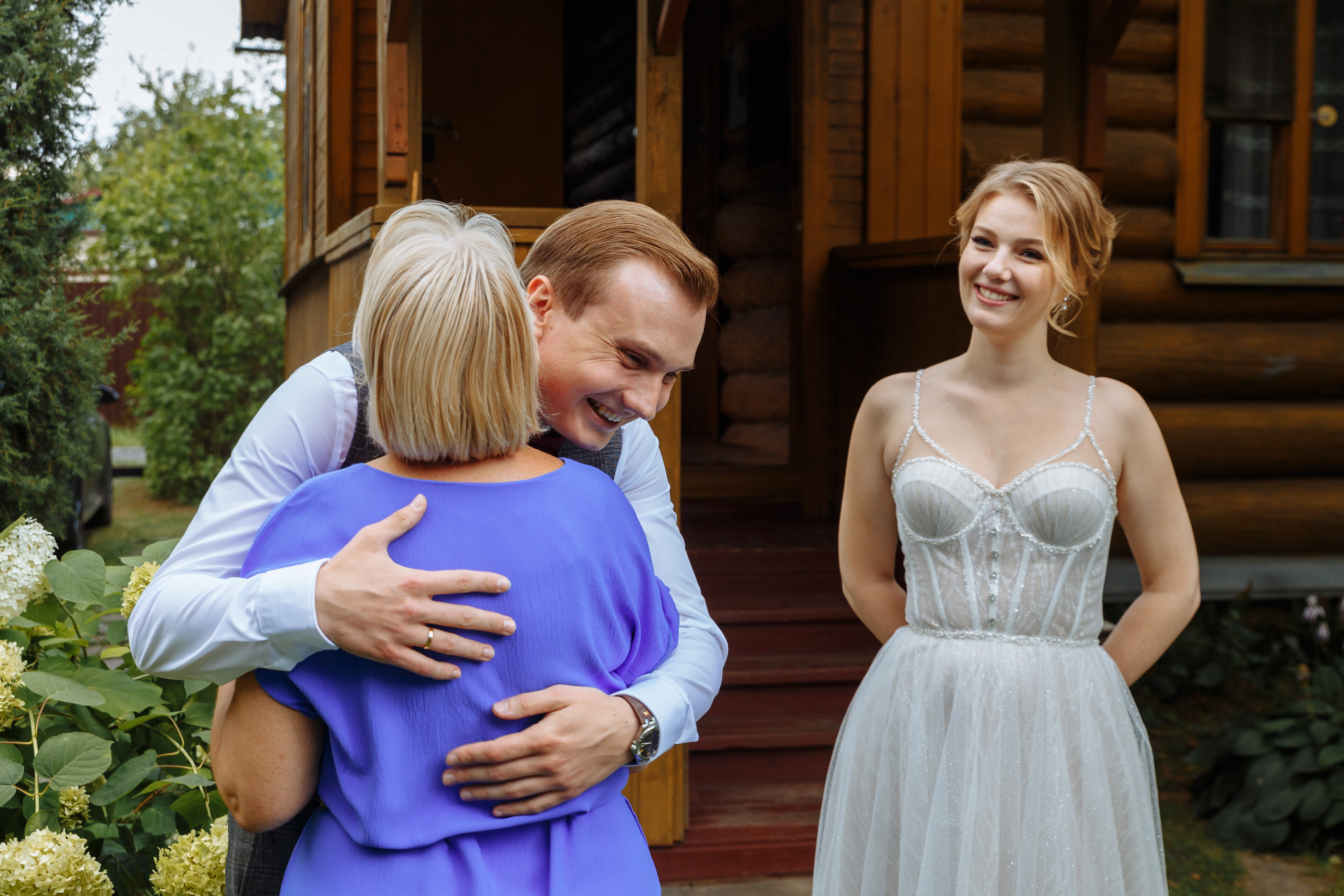 Миша и Маша