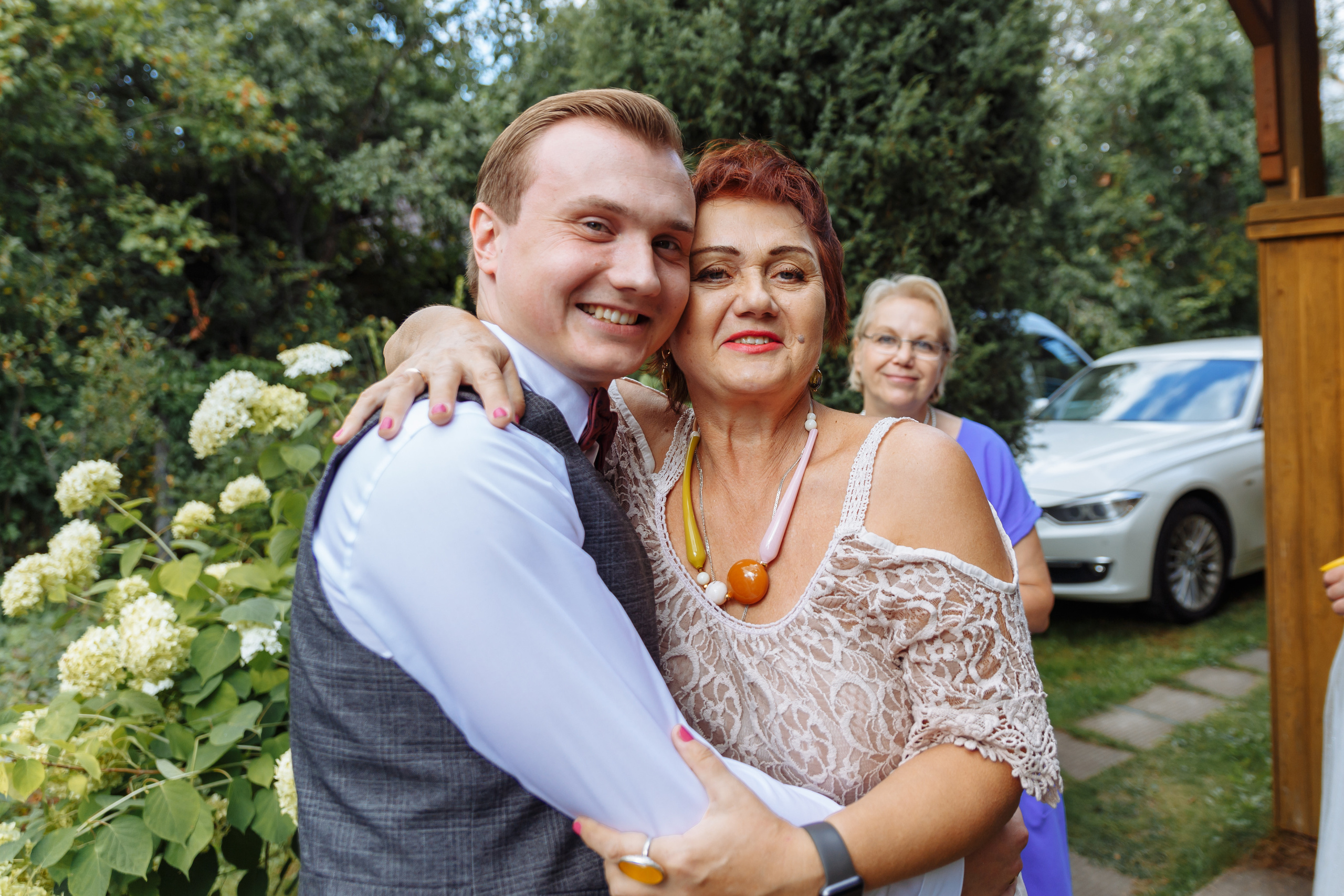 Миша и Маша