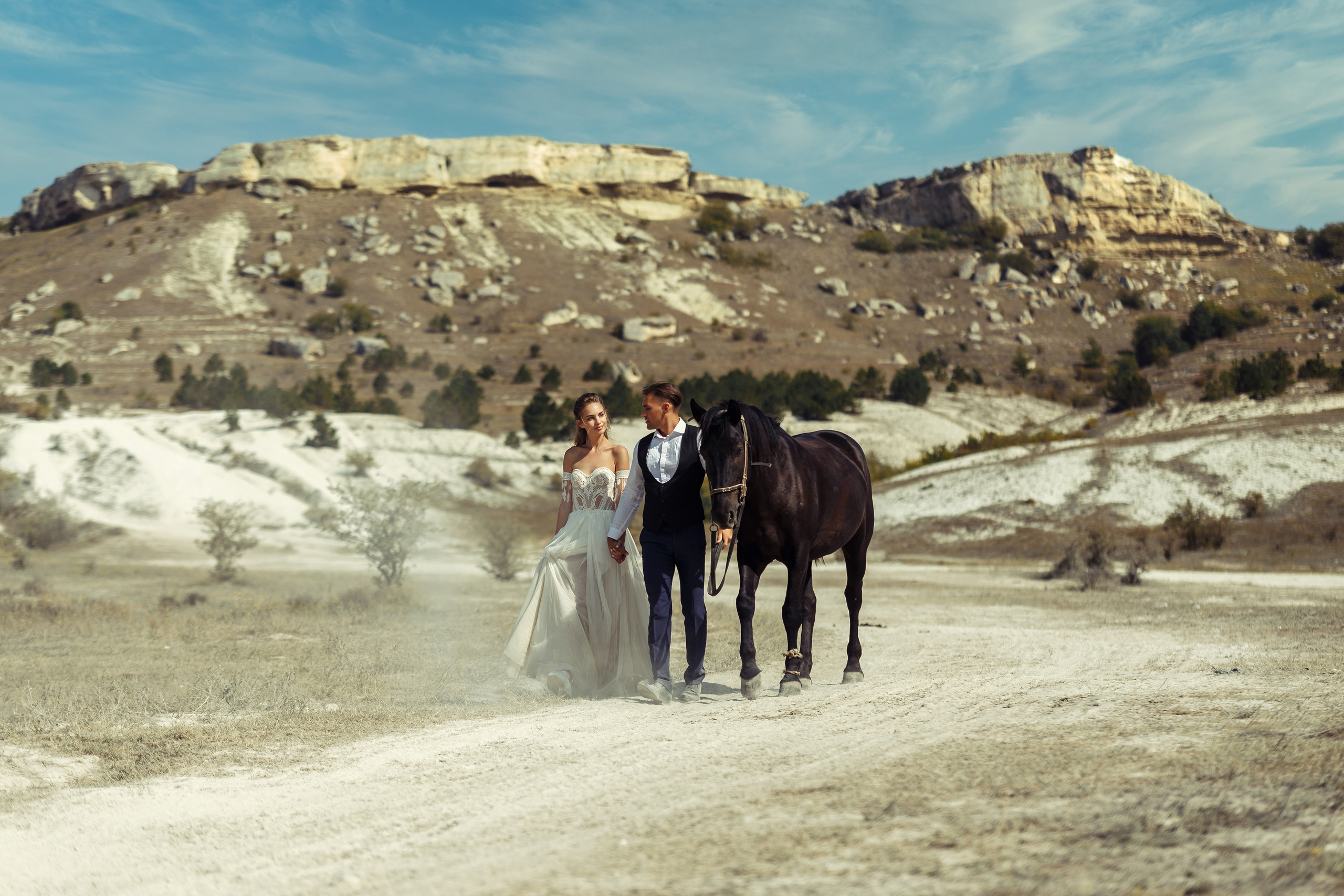 Свадьба для двоих