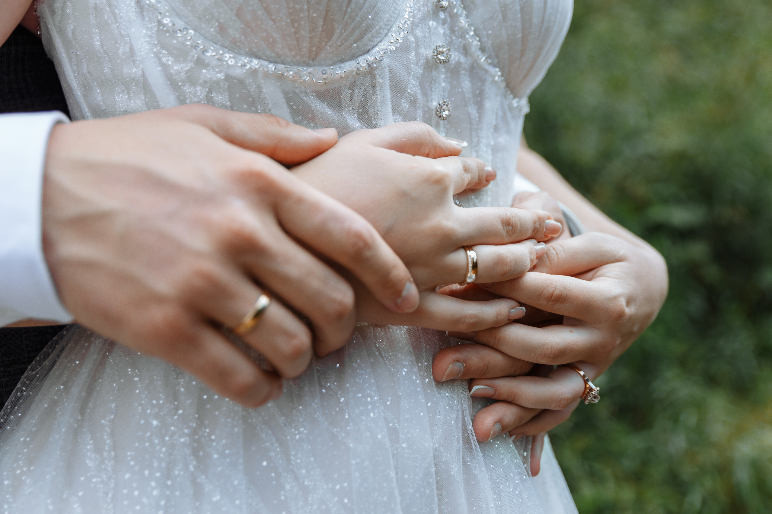 Миша и Маша